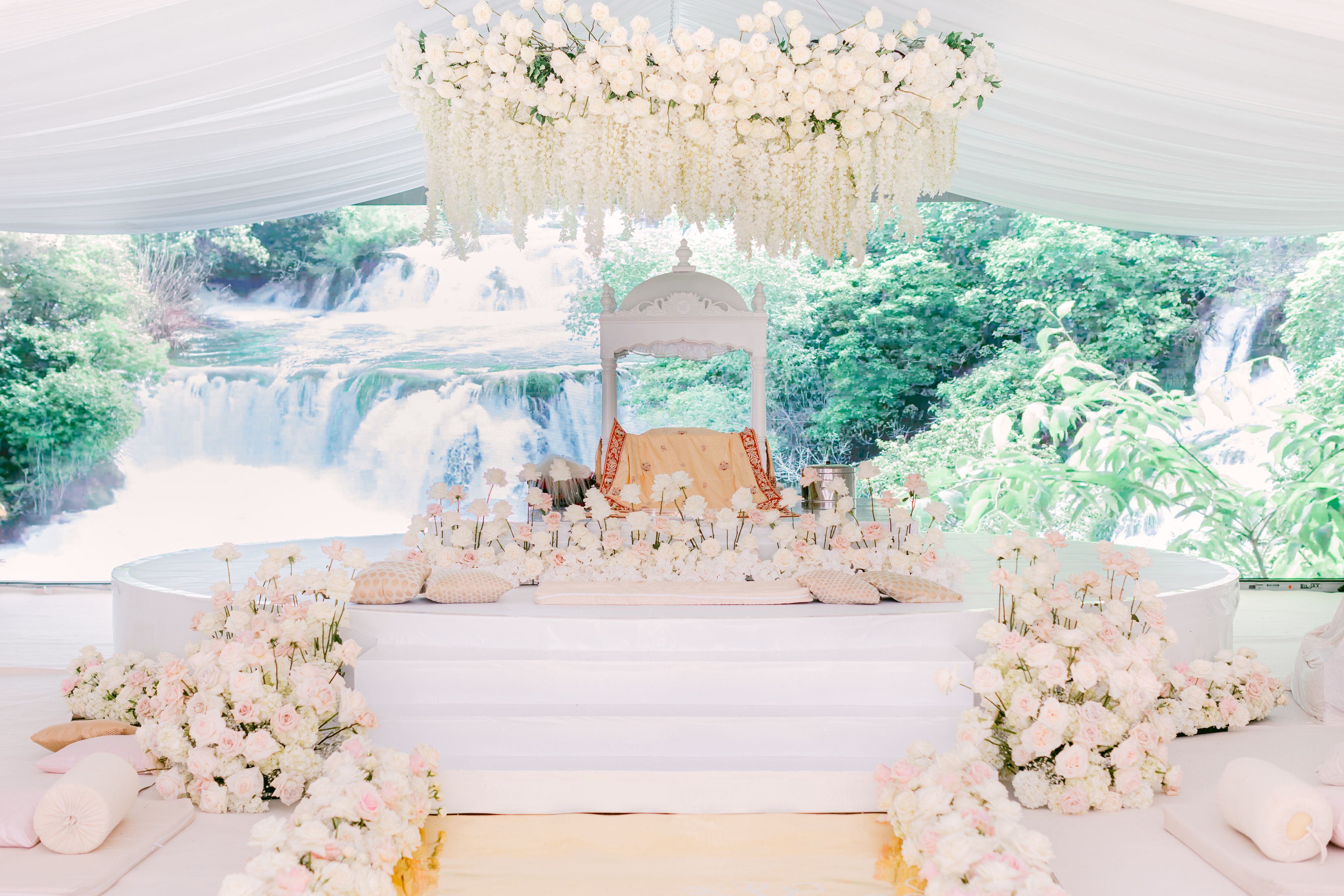 Cover photo of Jessie Khaira