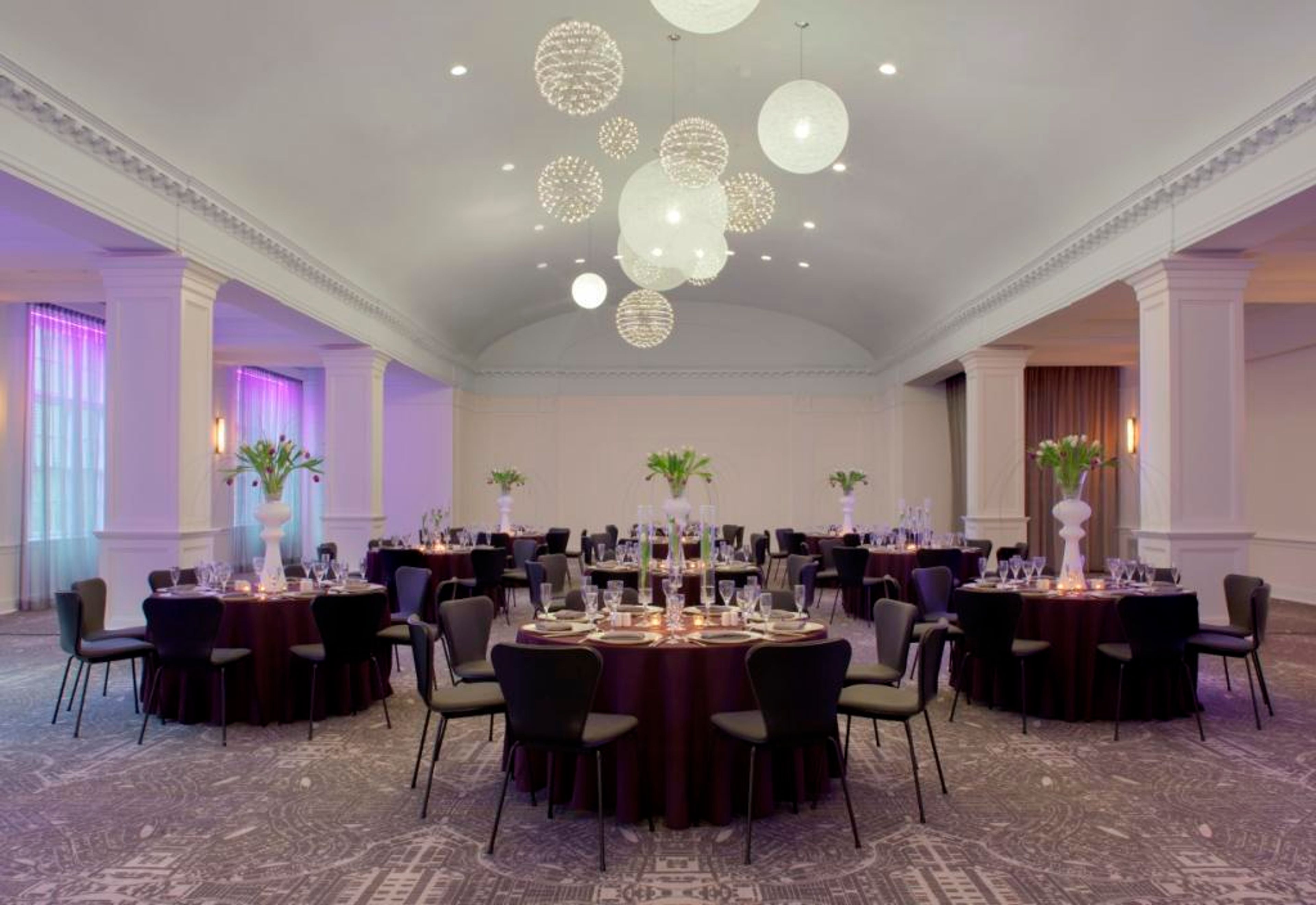 Cover photo of Warwick Hotel Rittenhouse Square