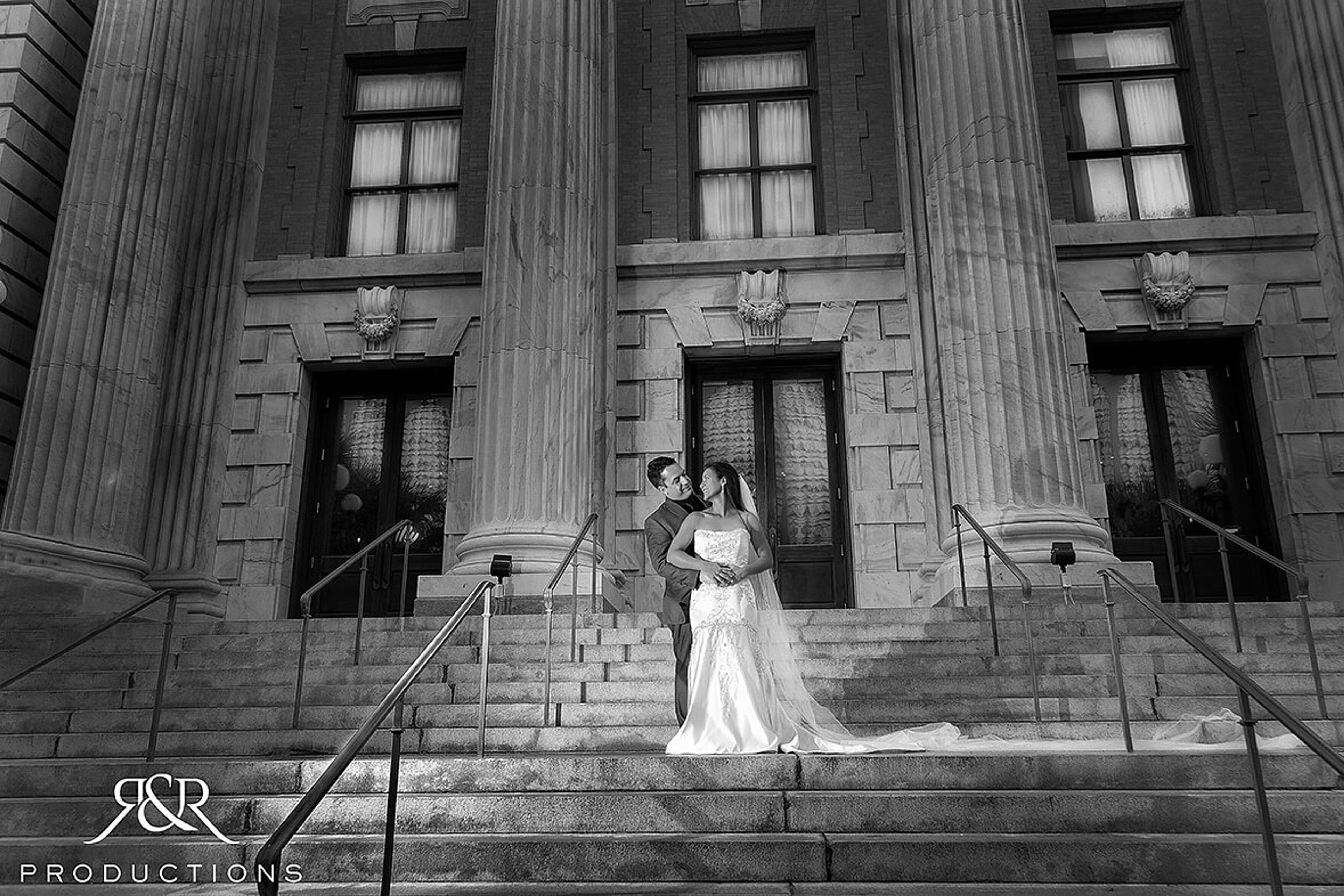 Cover photo of R&R Productions