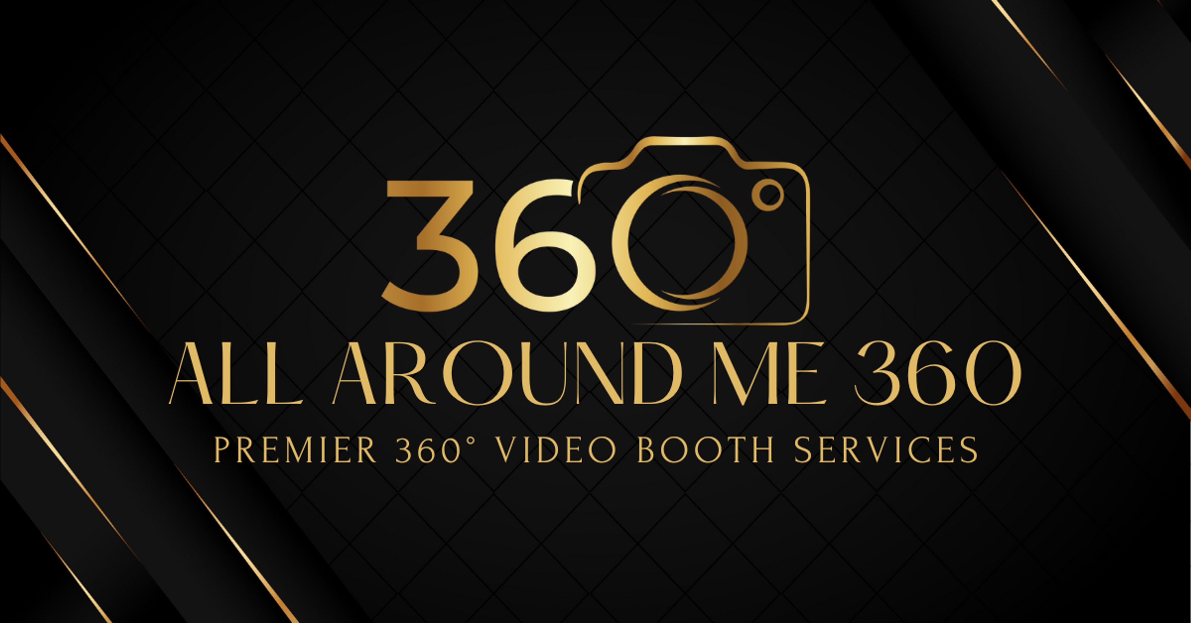 Cover photo of All Around Me 360