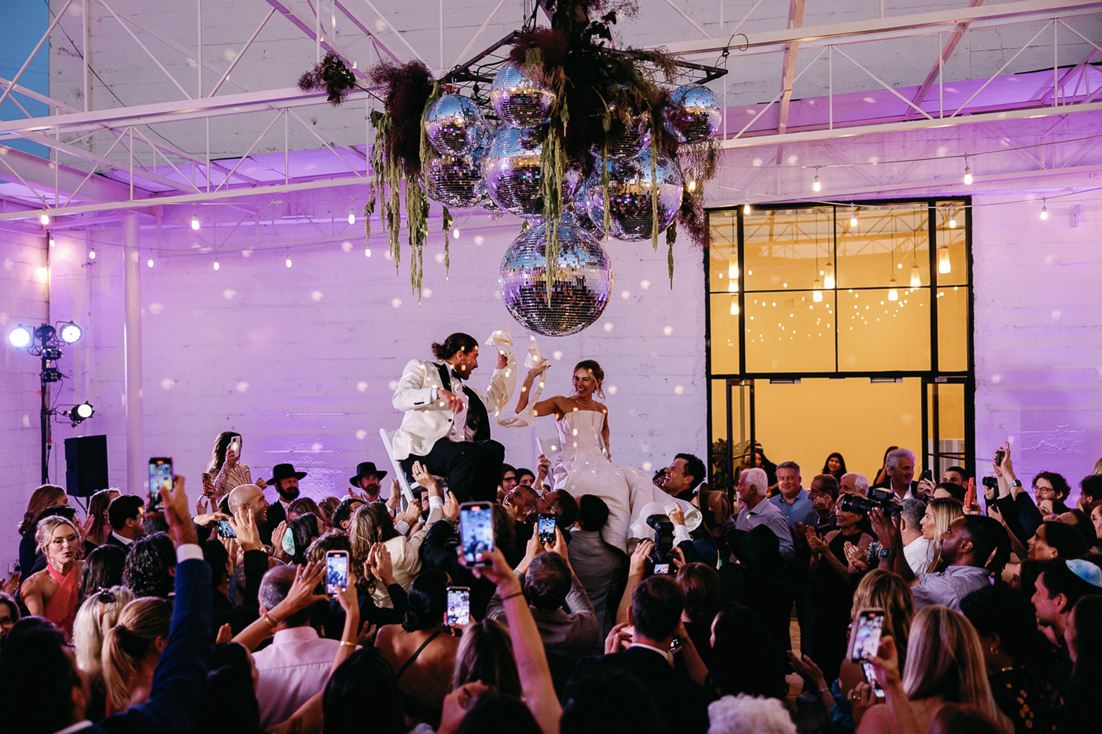 Cover photo of The Revery LA