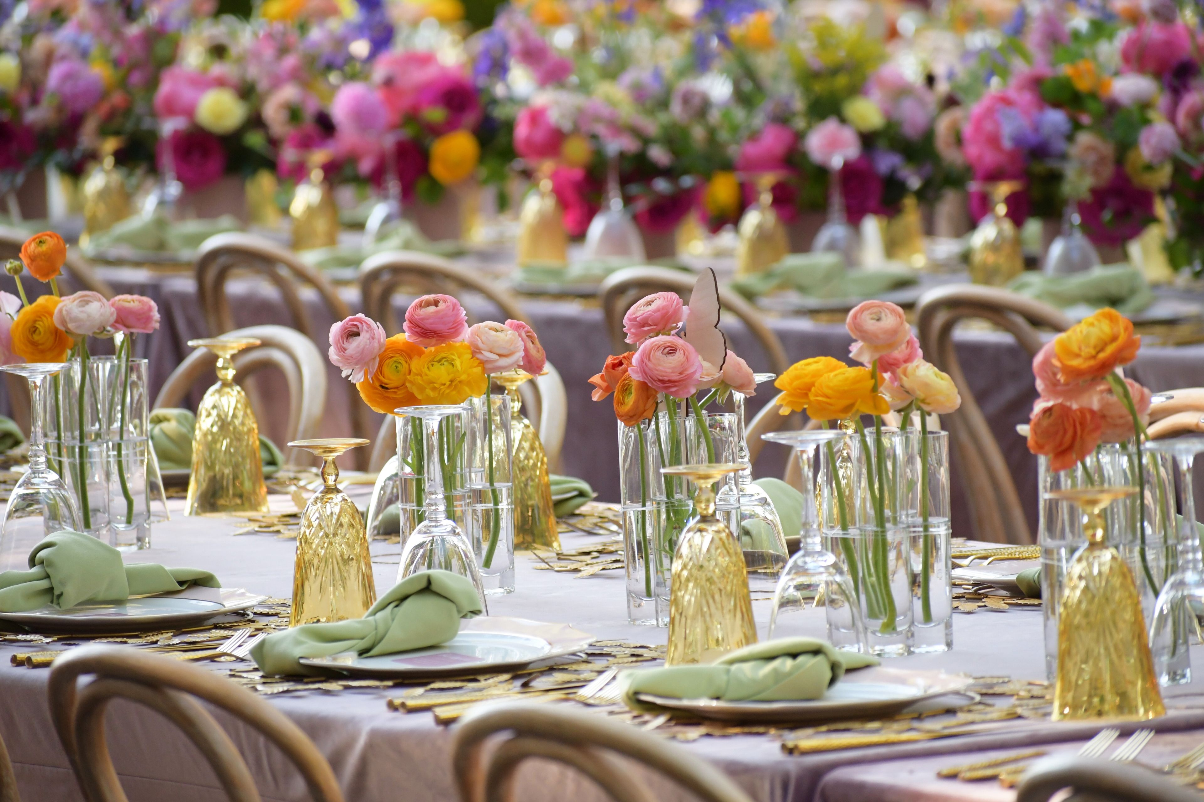 Cover photo of The Red Door Catering & Events