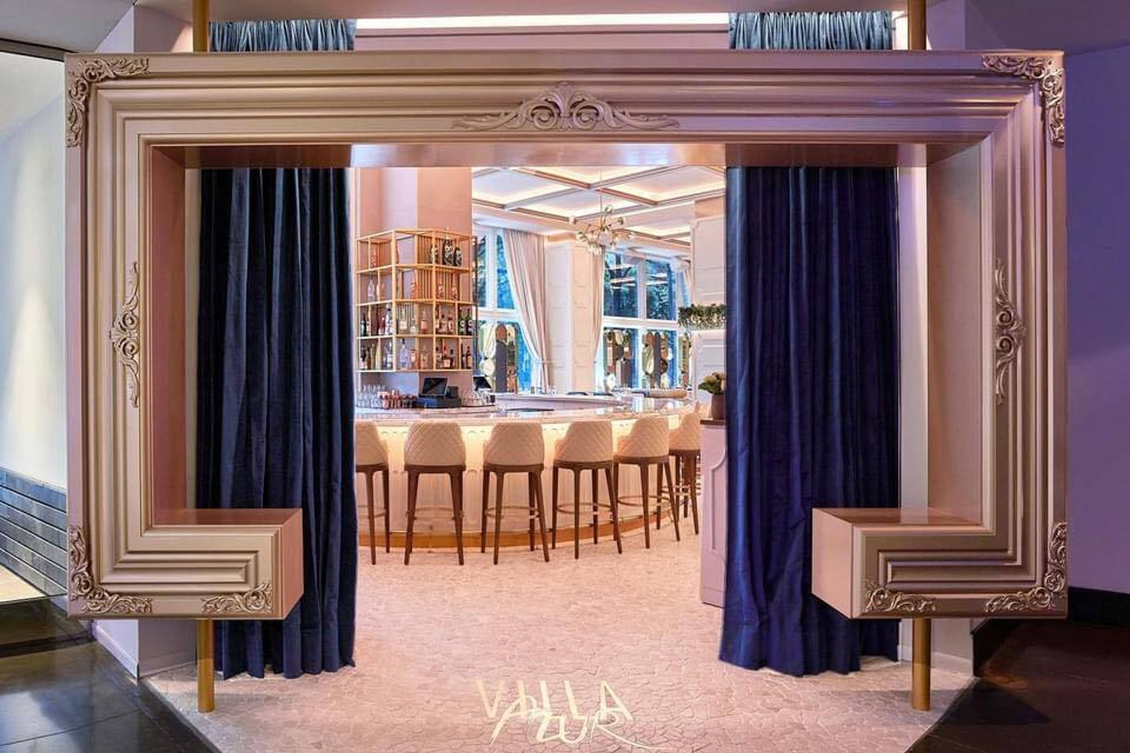 Cover photo of Villa Azur Dallas