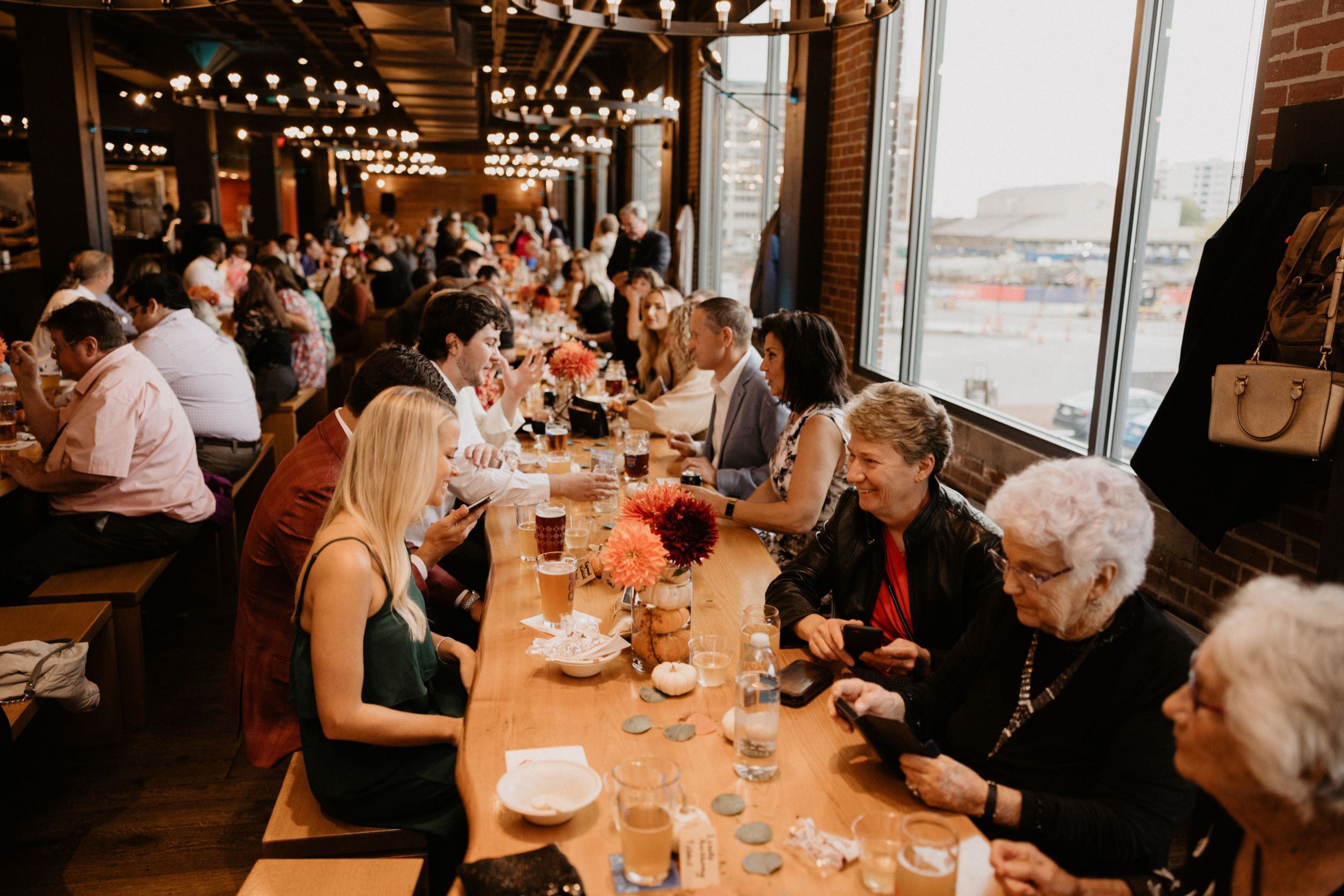 Cover photo of Harpoon Brewery and Beer Hall