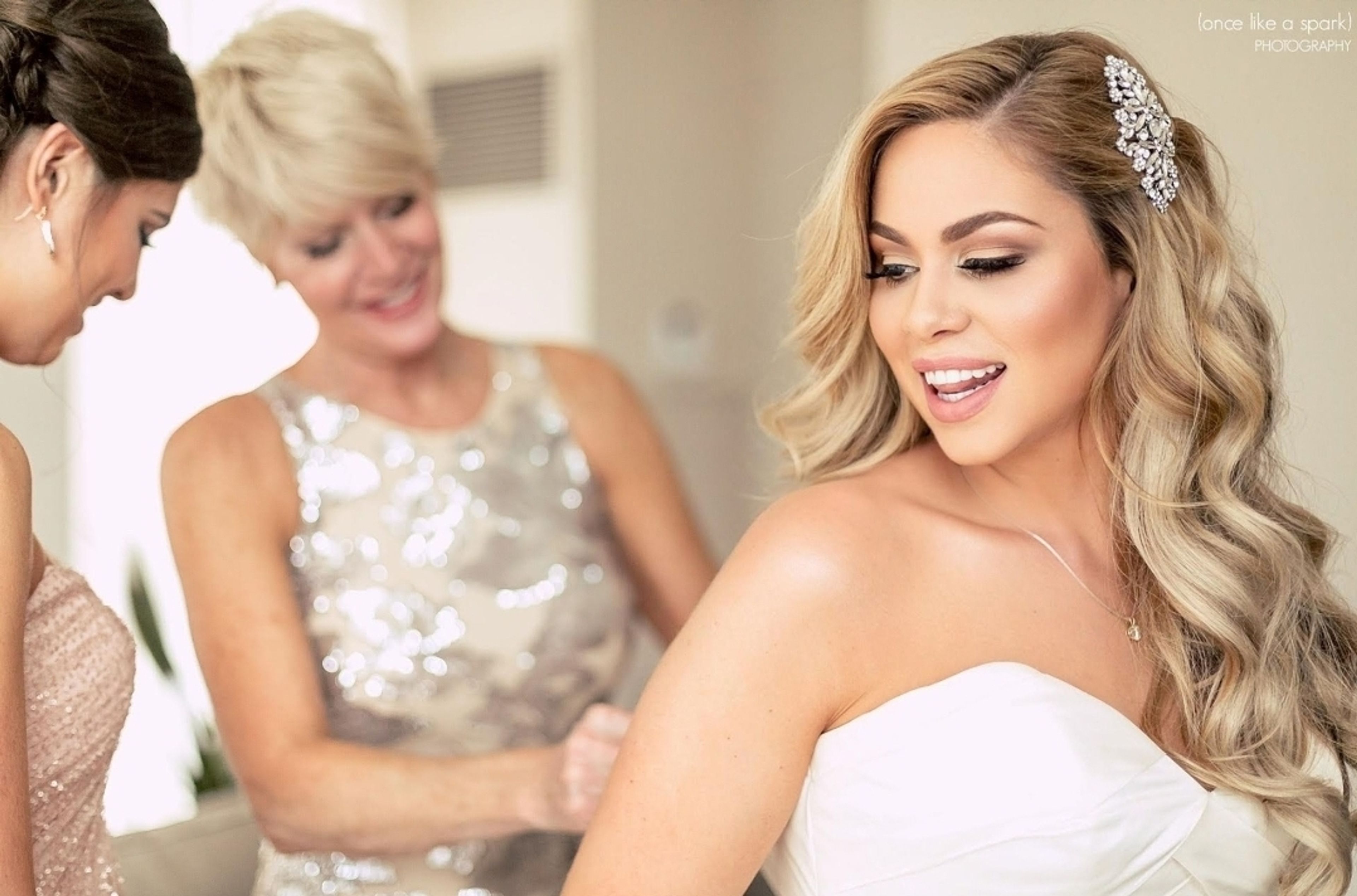 Cover photo of DaNina Nicole Makeup Artistry LLC