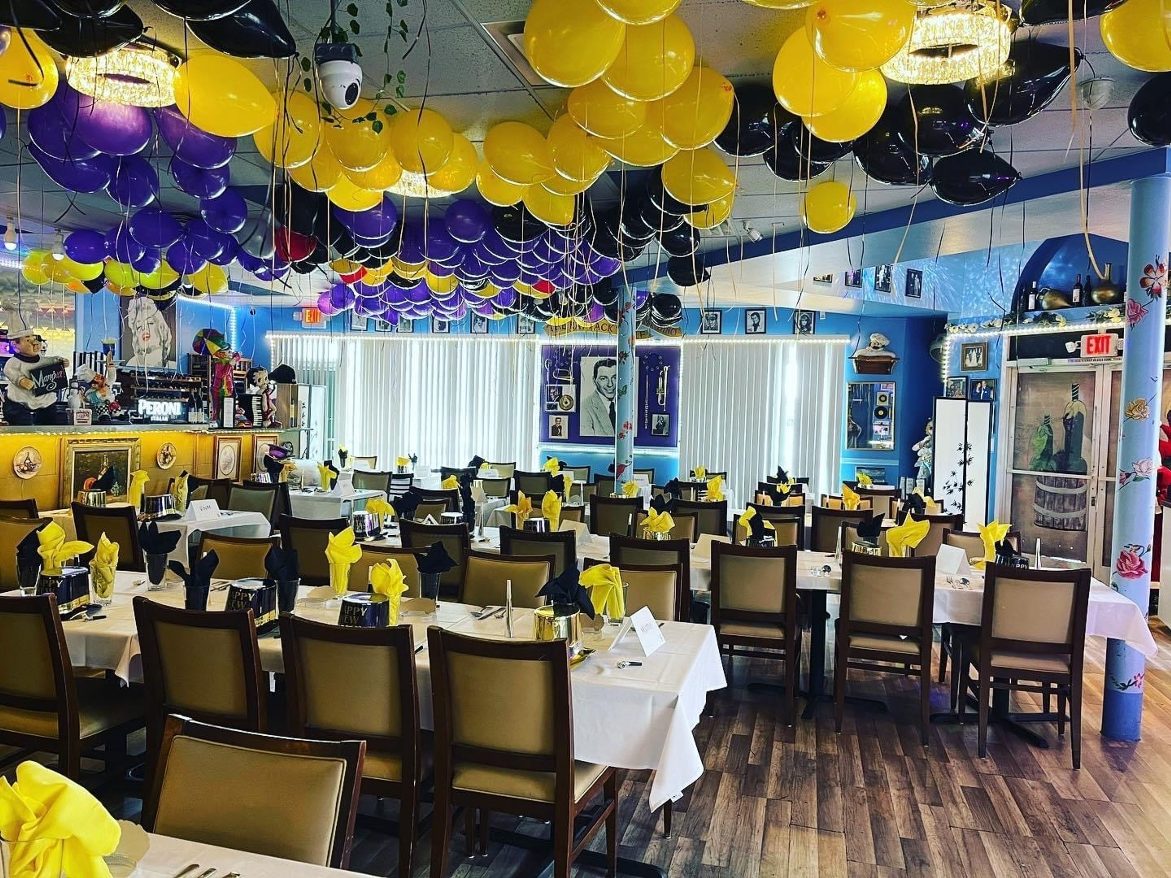 Cover photo of Djoy Marketing