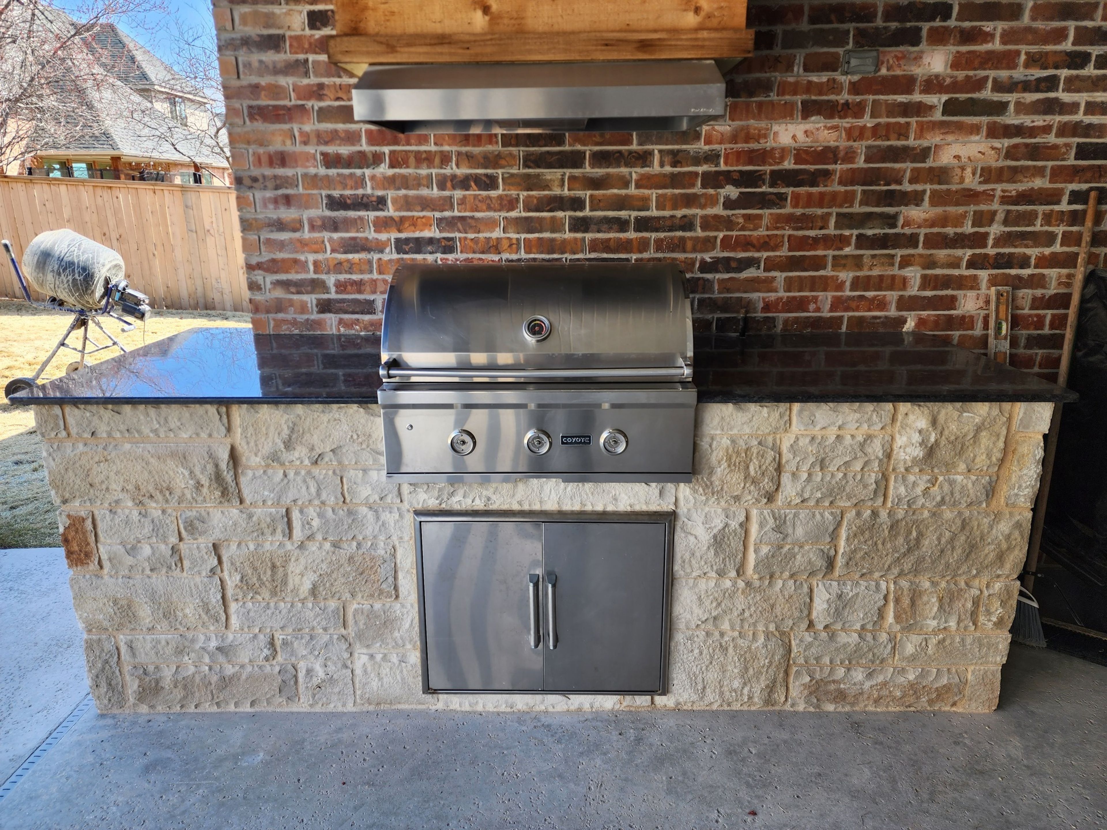 Cover photo of Cactus Service Pros