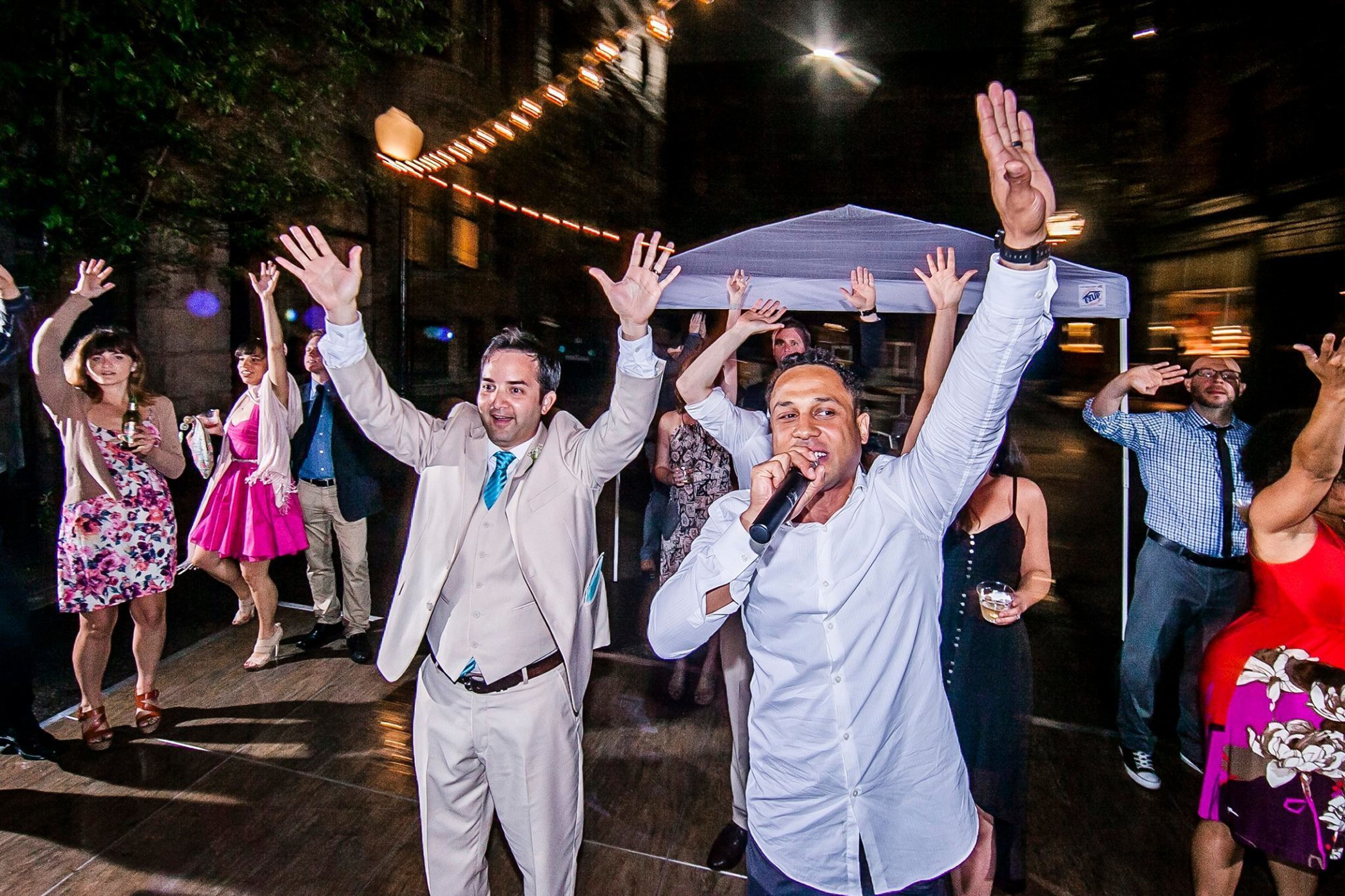 Cover photo of Wunderland Events