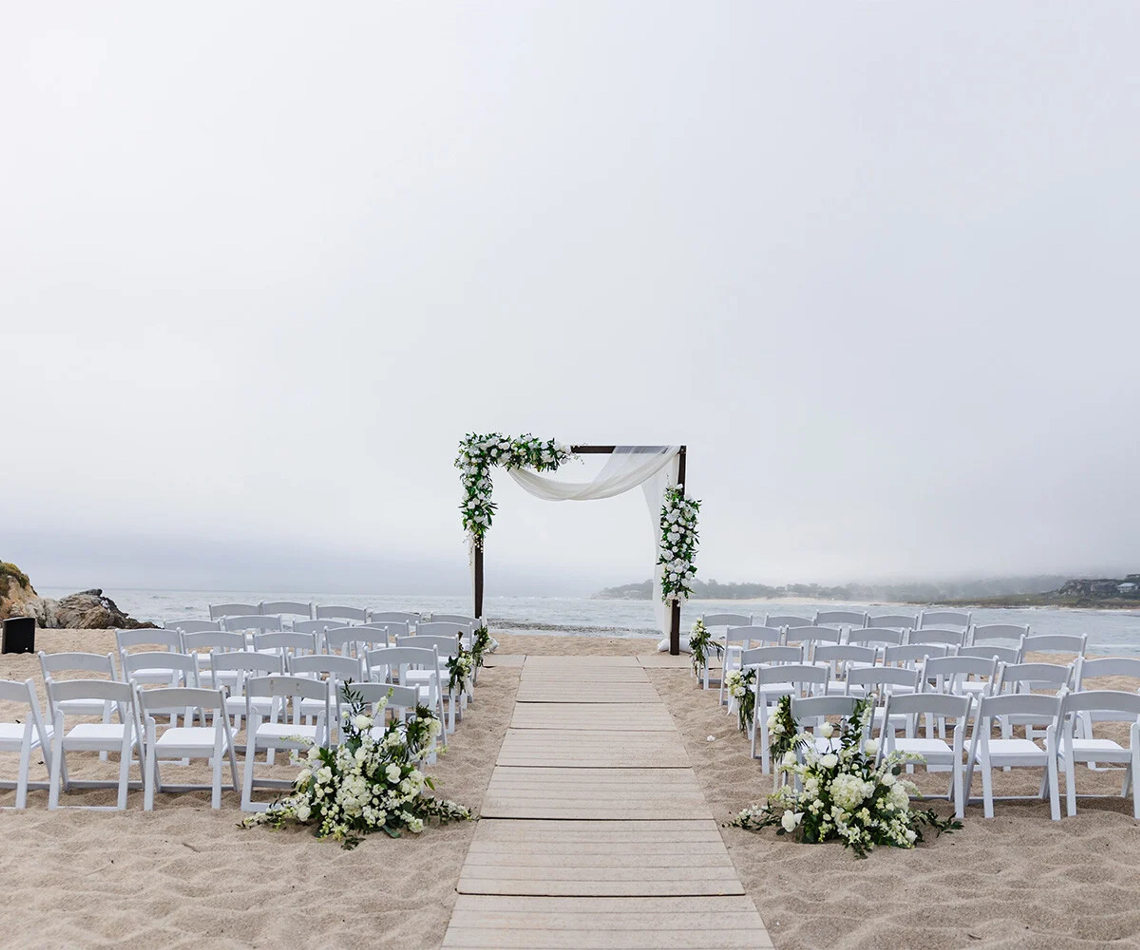 Cover photo of Carmel Fields by Wedgewood Weddings