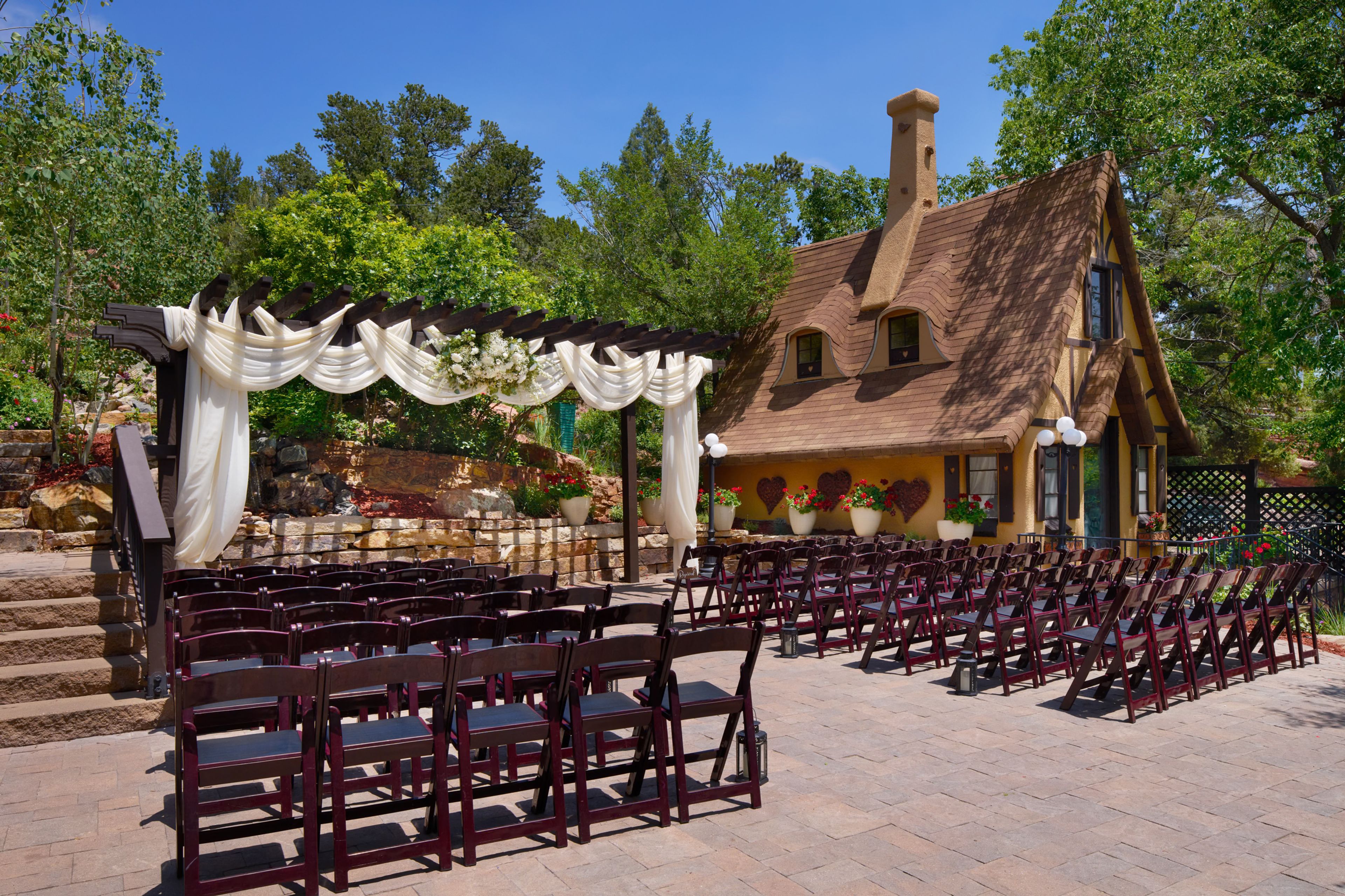 Cover photo of Craftwood Peak by Wedgewood Weddings