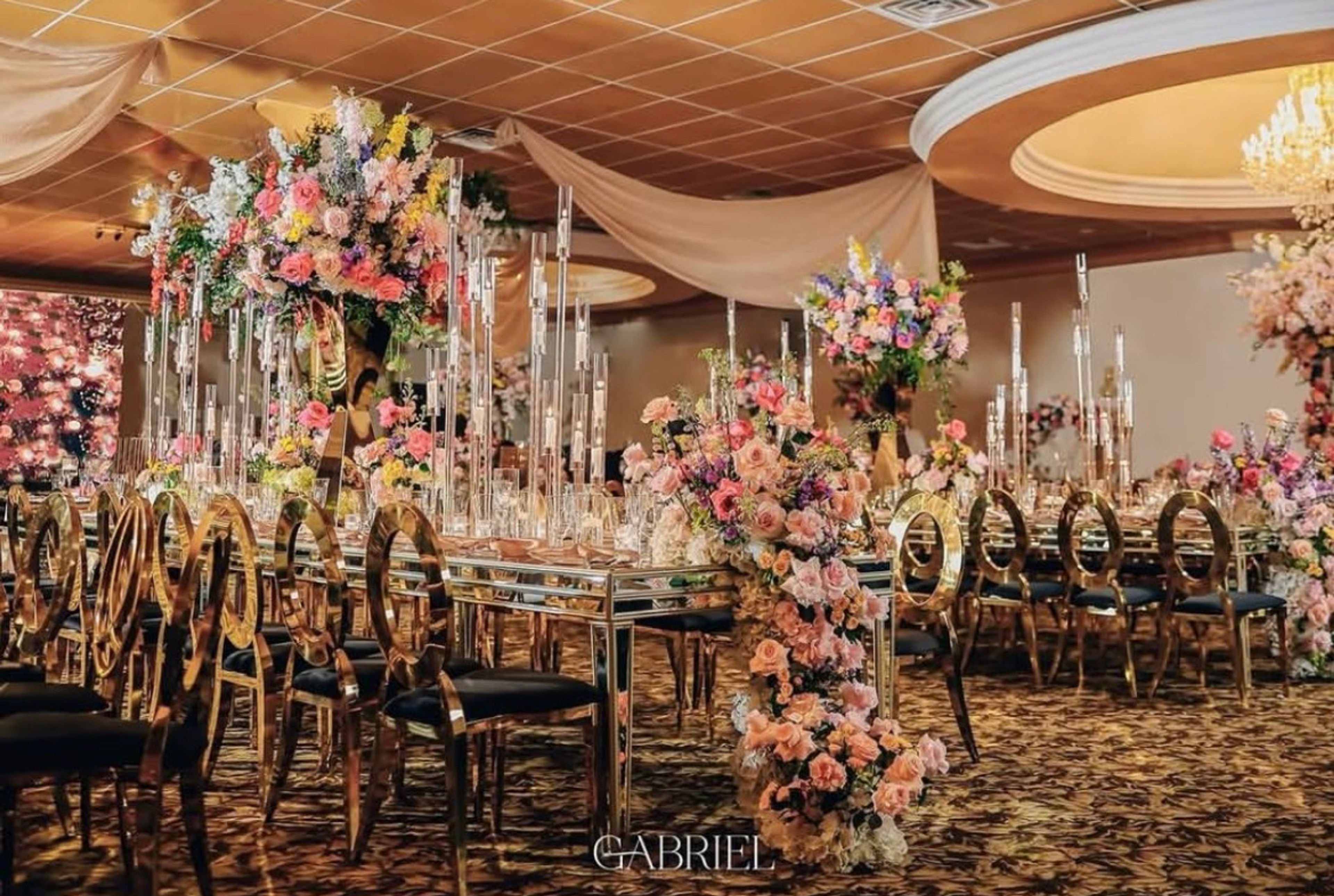 Cover photo of Legency Event Hall