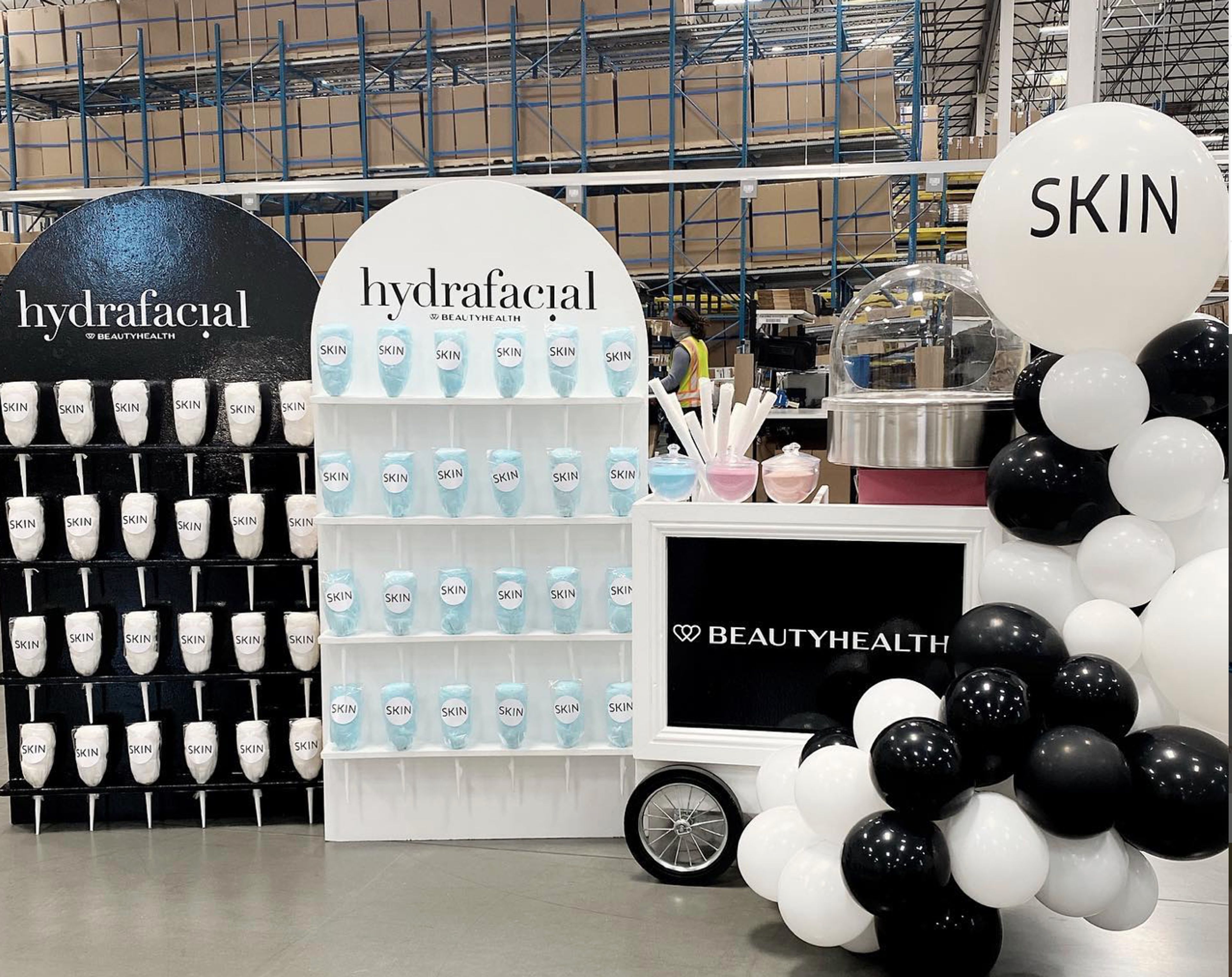 Cover photo of Twisted For Sugar