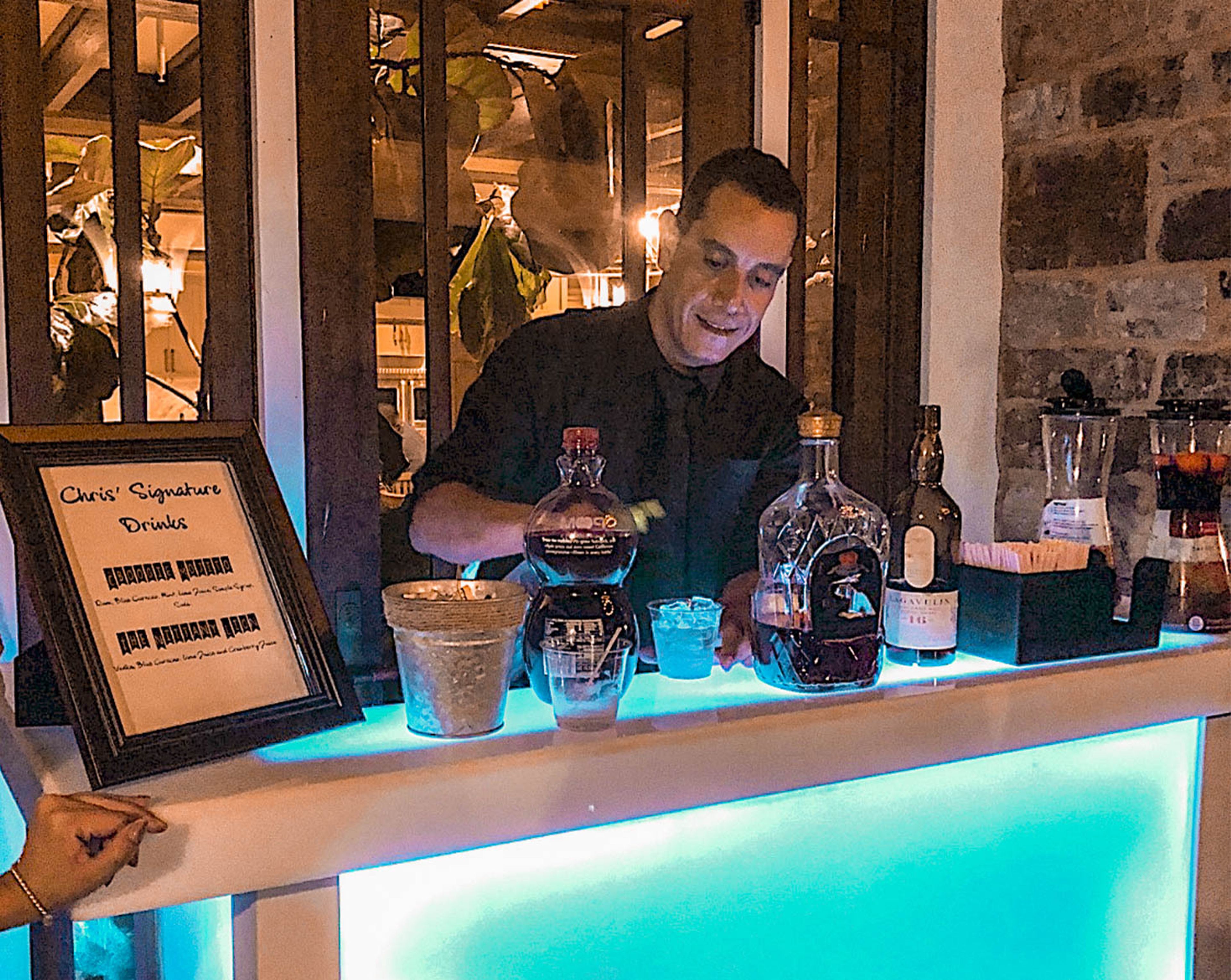 Cover photo of BARMAN EMPORIUM EVENTS