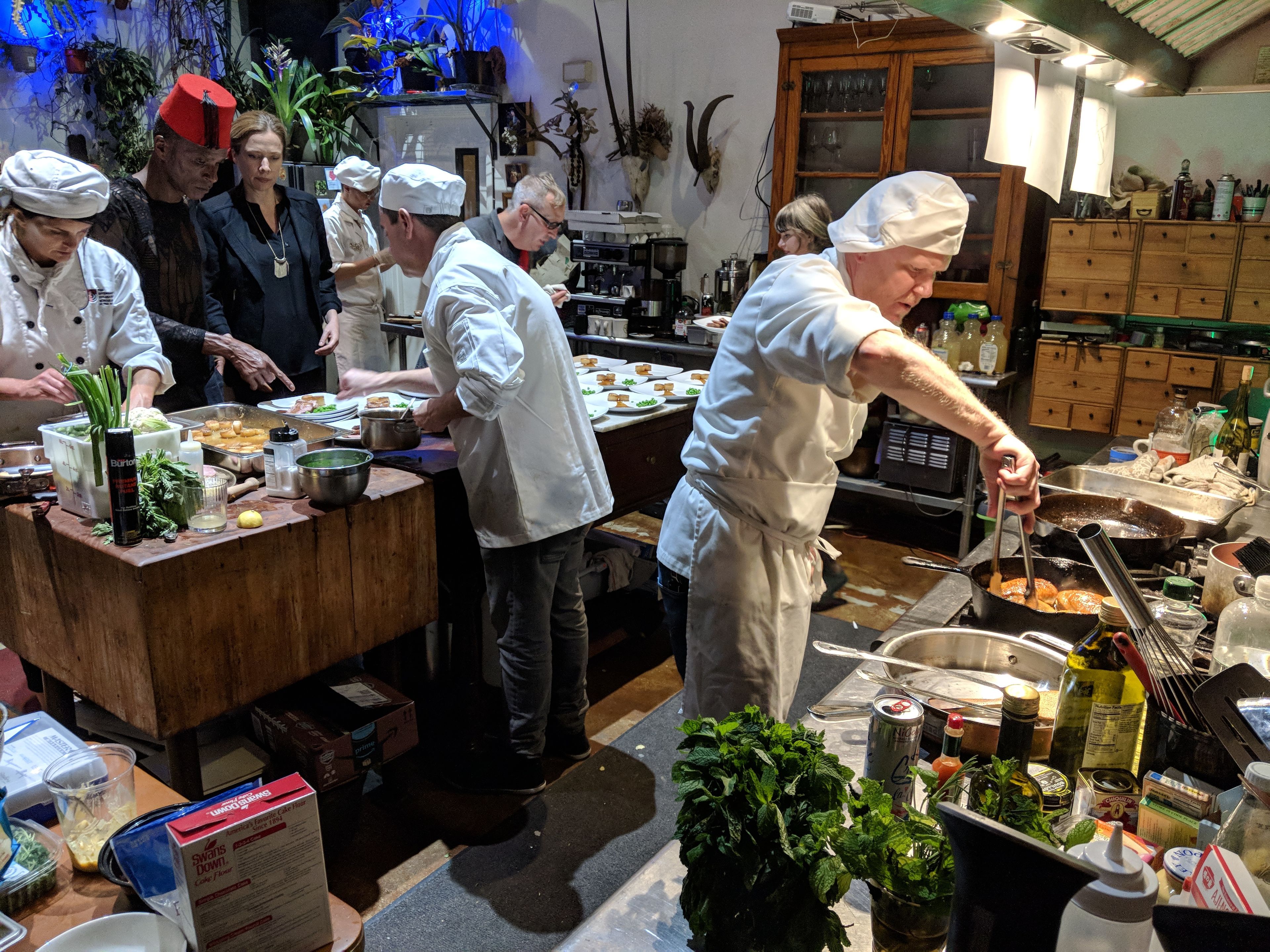 Cover photo of The Liquor Store LLC