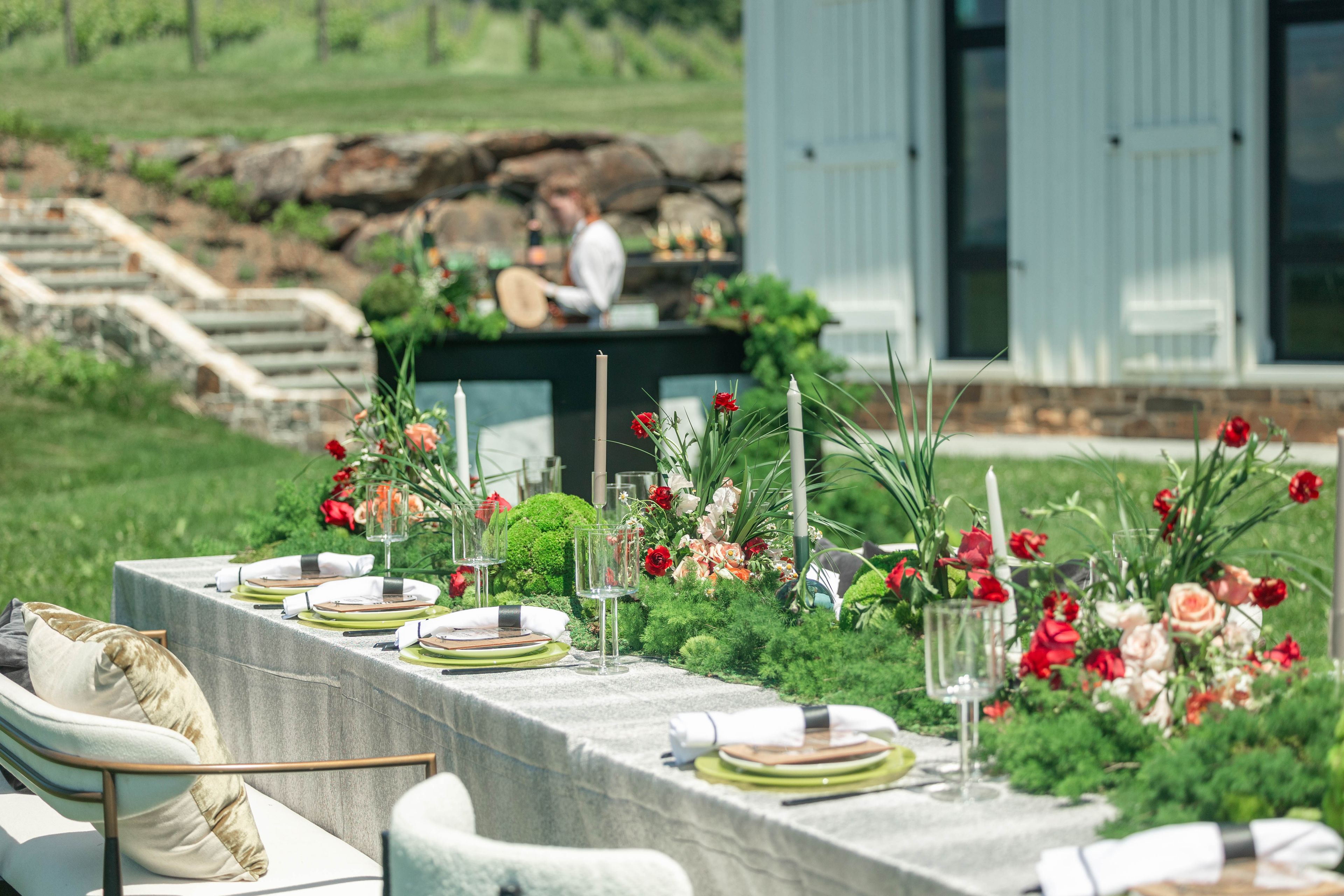 Cover photo of Carter Group Creative