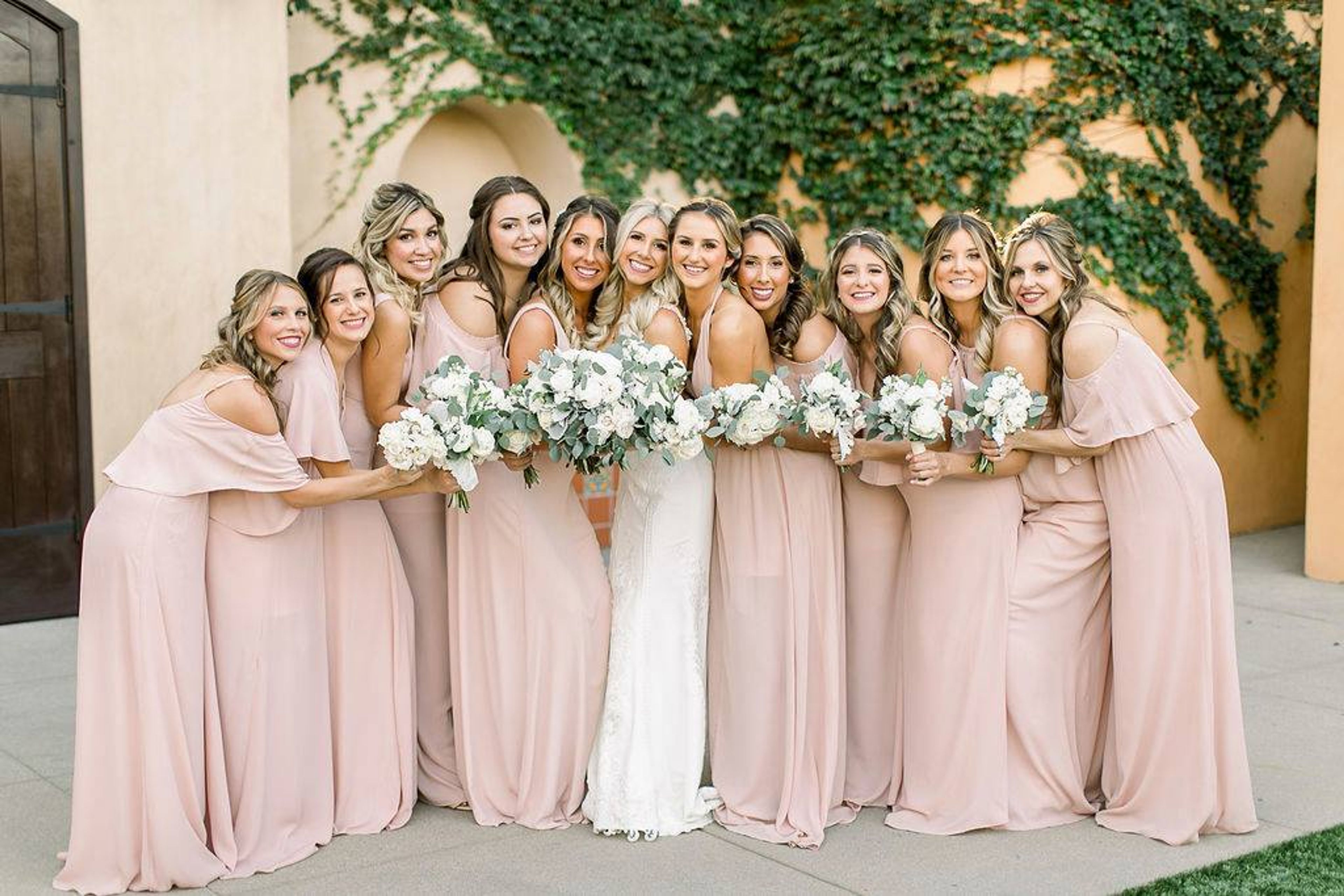 Cover photo of Fairytale Hair and Makeup