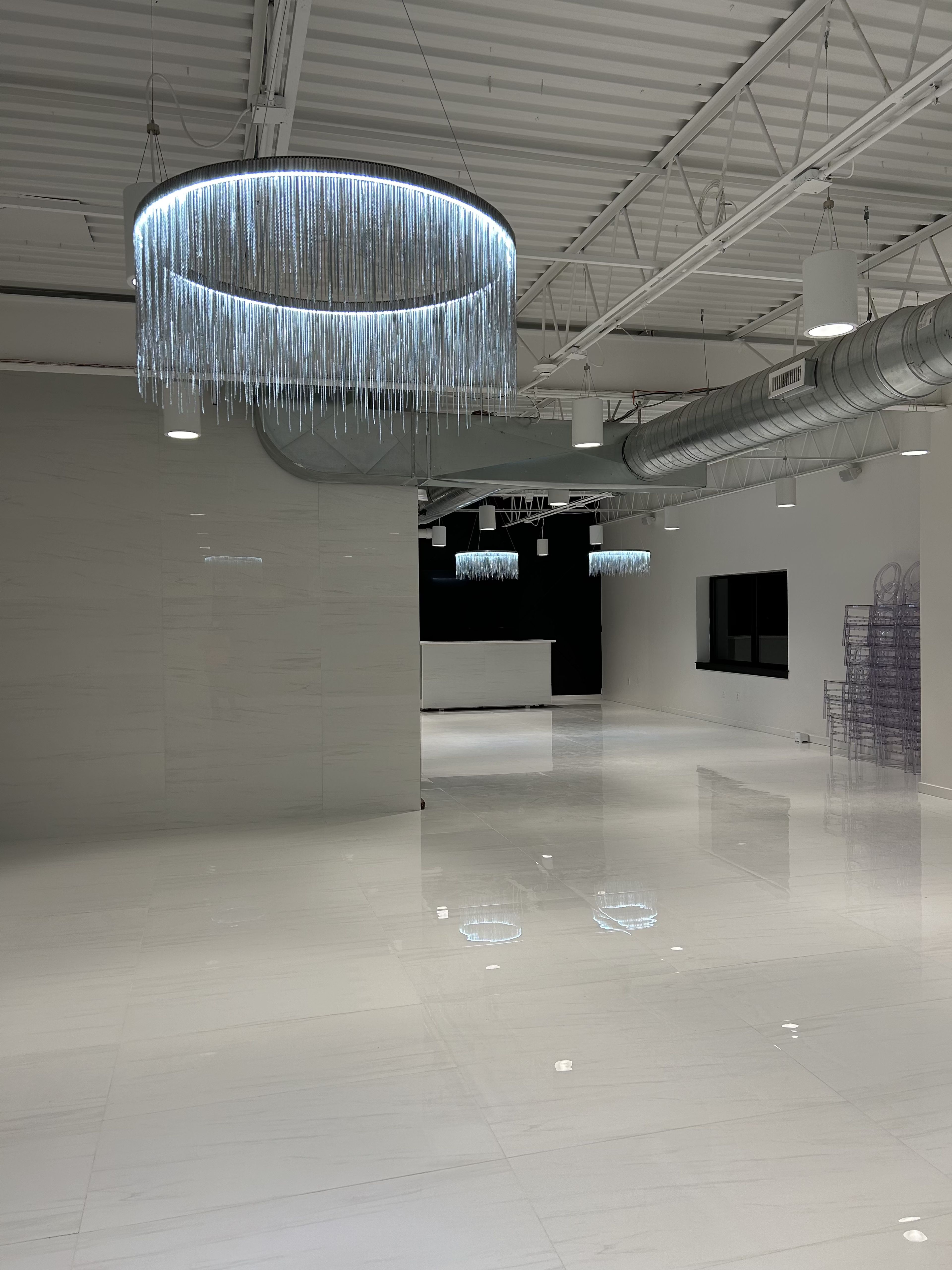 Cover photo of DLR Diamond Suite