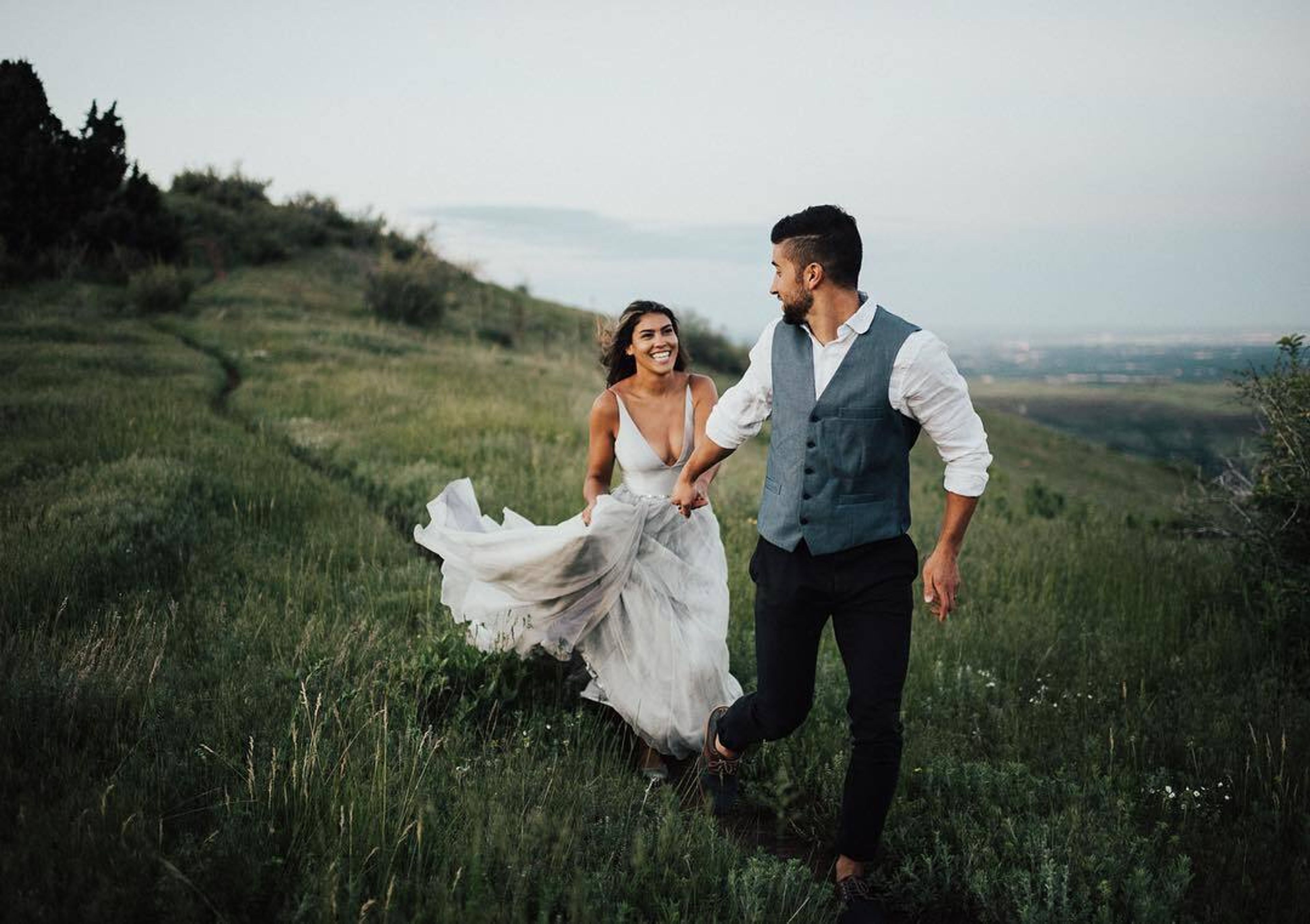 Cover photo of Nathan George Photo