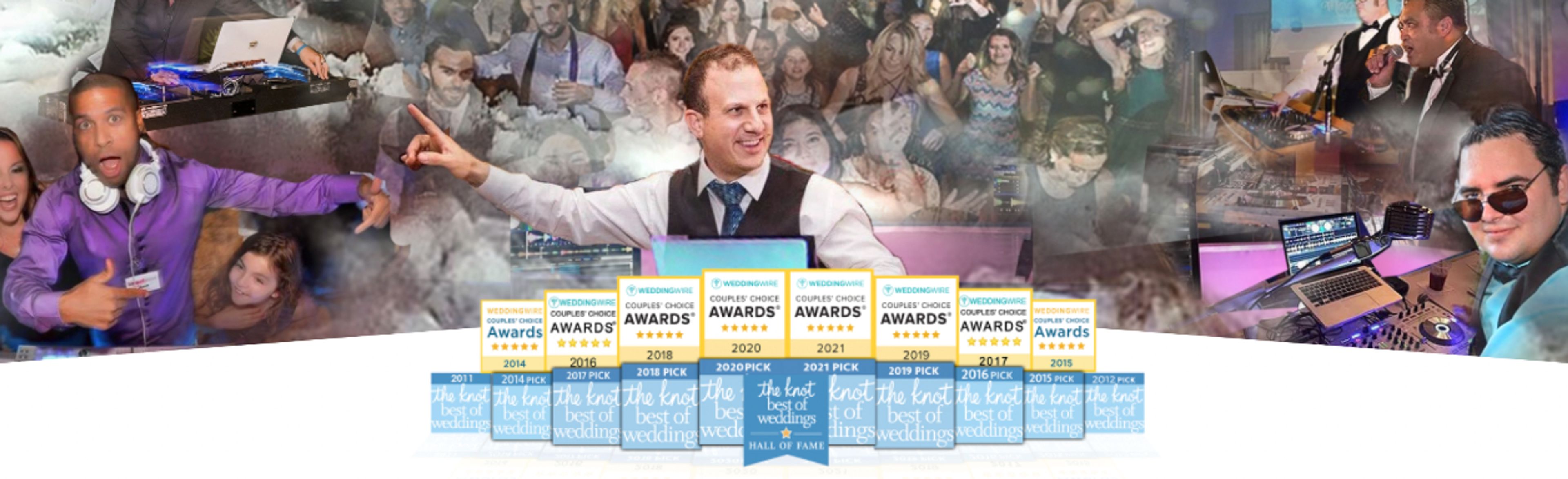 Cover photo of BOUQUET SOUND INC