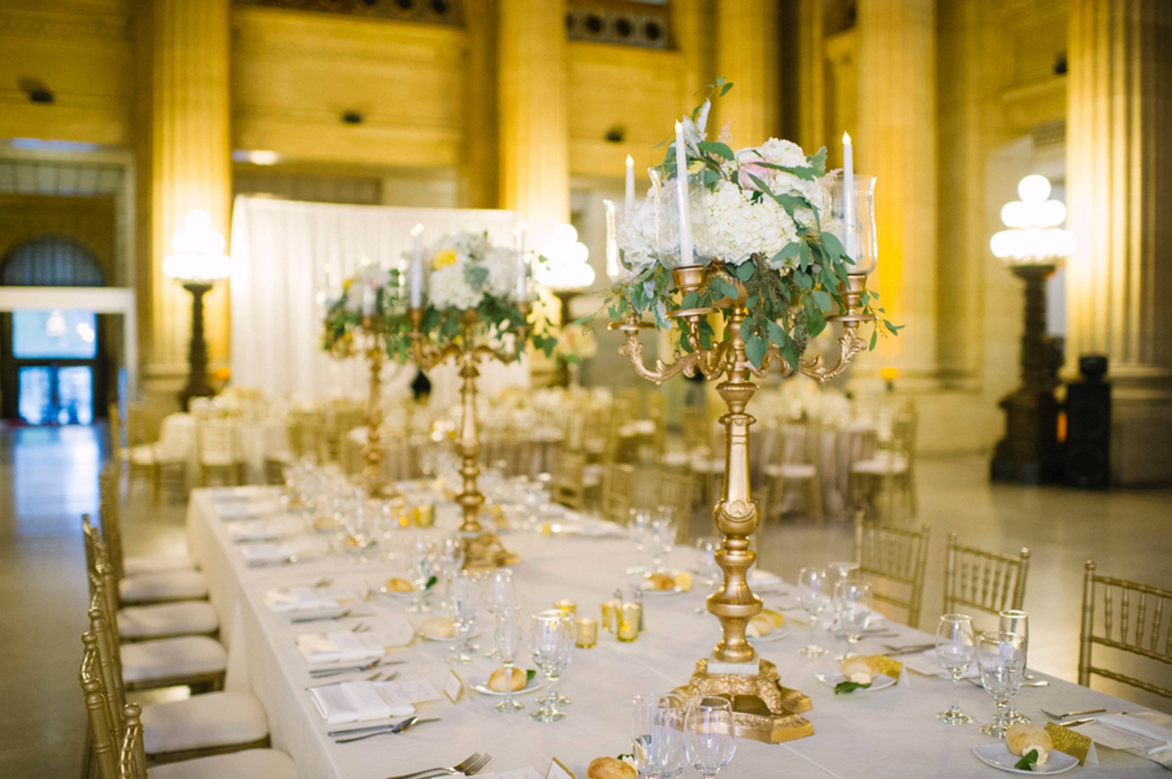 Cover photo of Kirkbrides Wedding Planning & Design