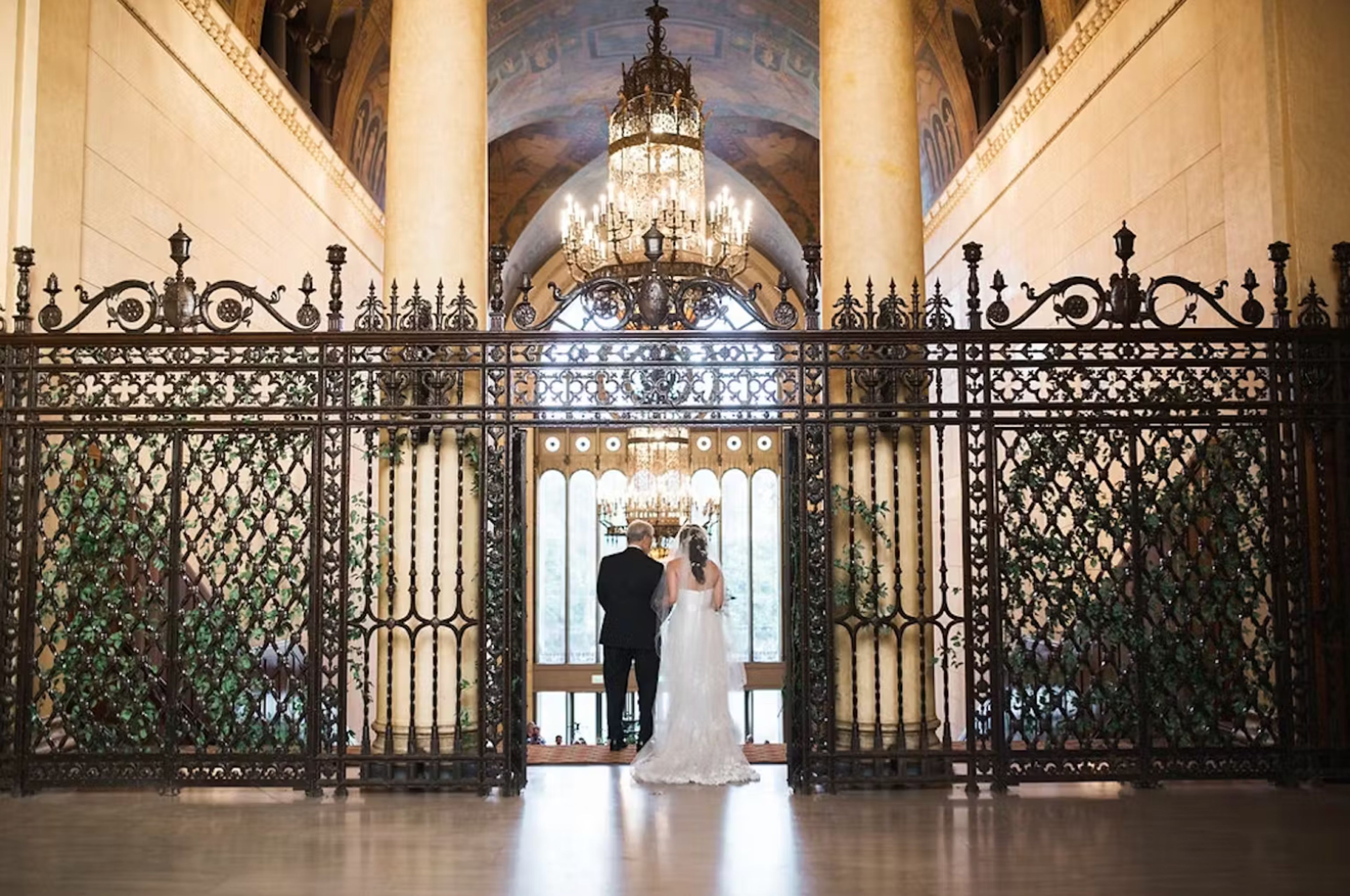 Cover photo of The MacArthur