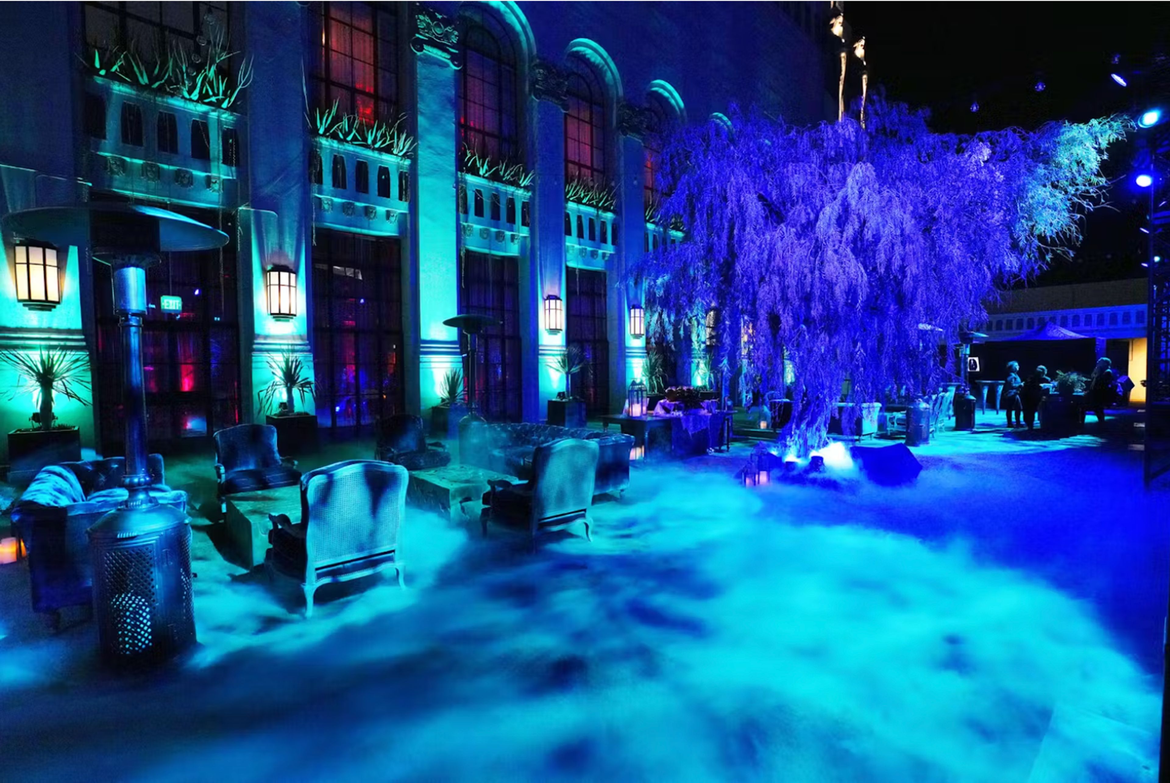 Cover photo of The MacArthur