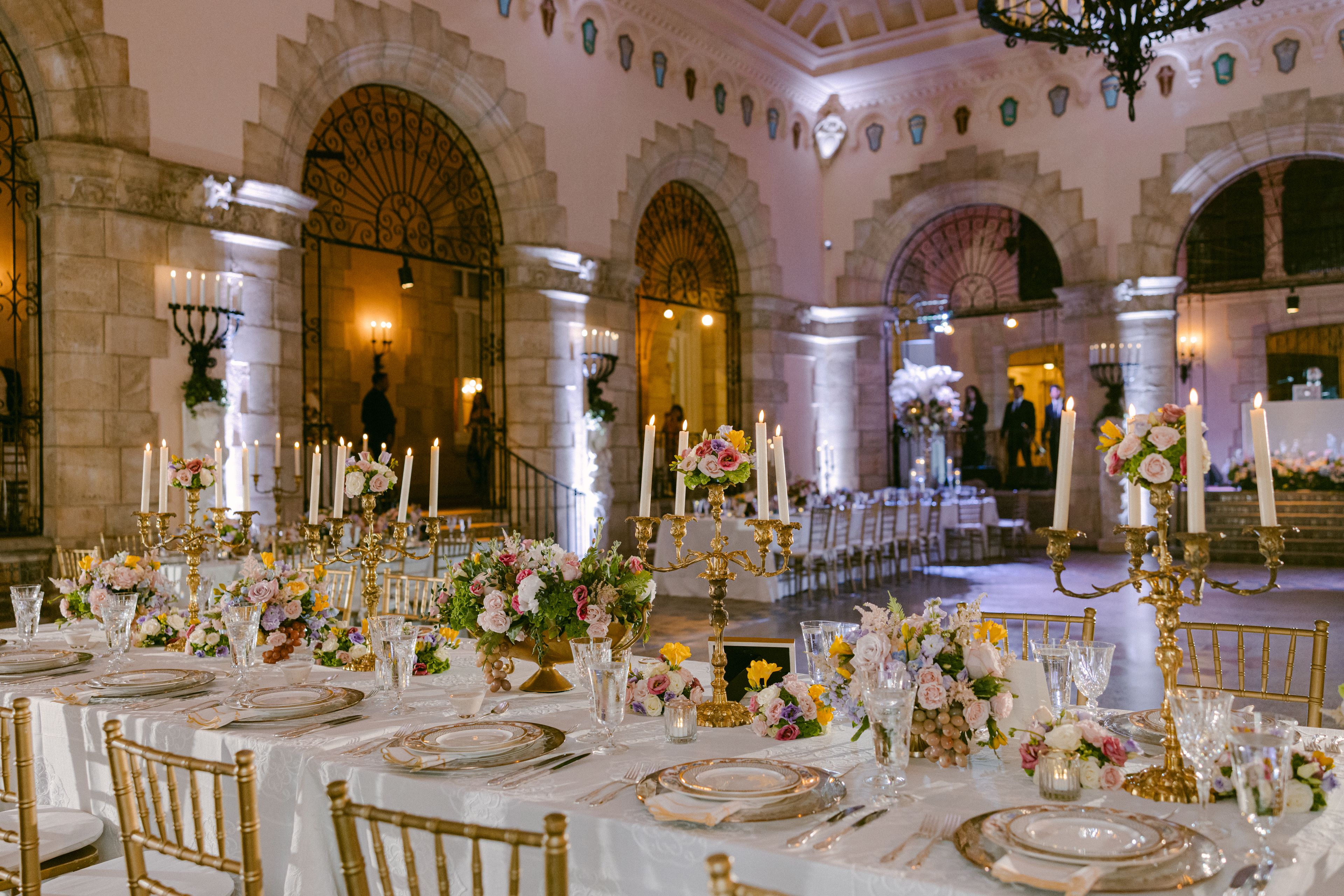 Cover photo of Fabuluxe Events