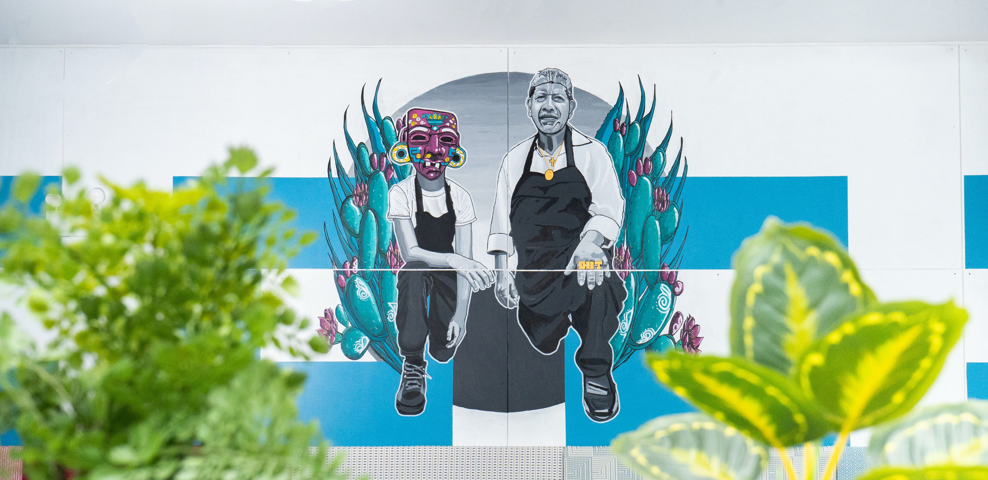 Cover photo of Don Bucio's Taqueria