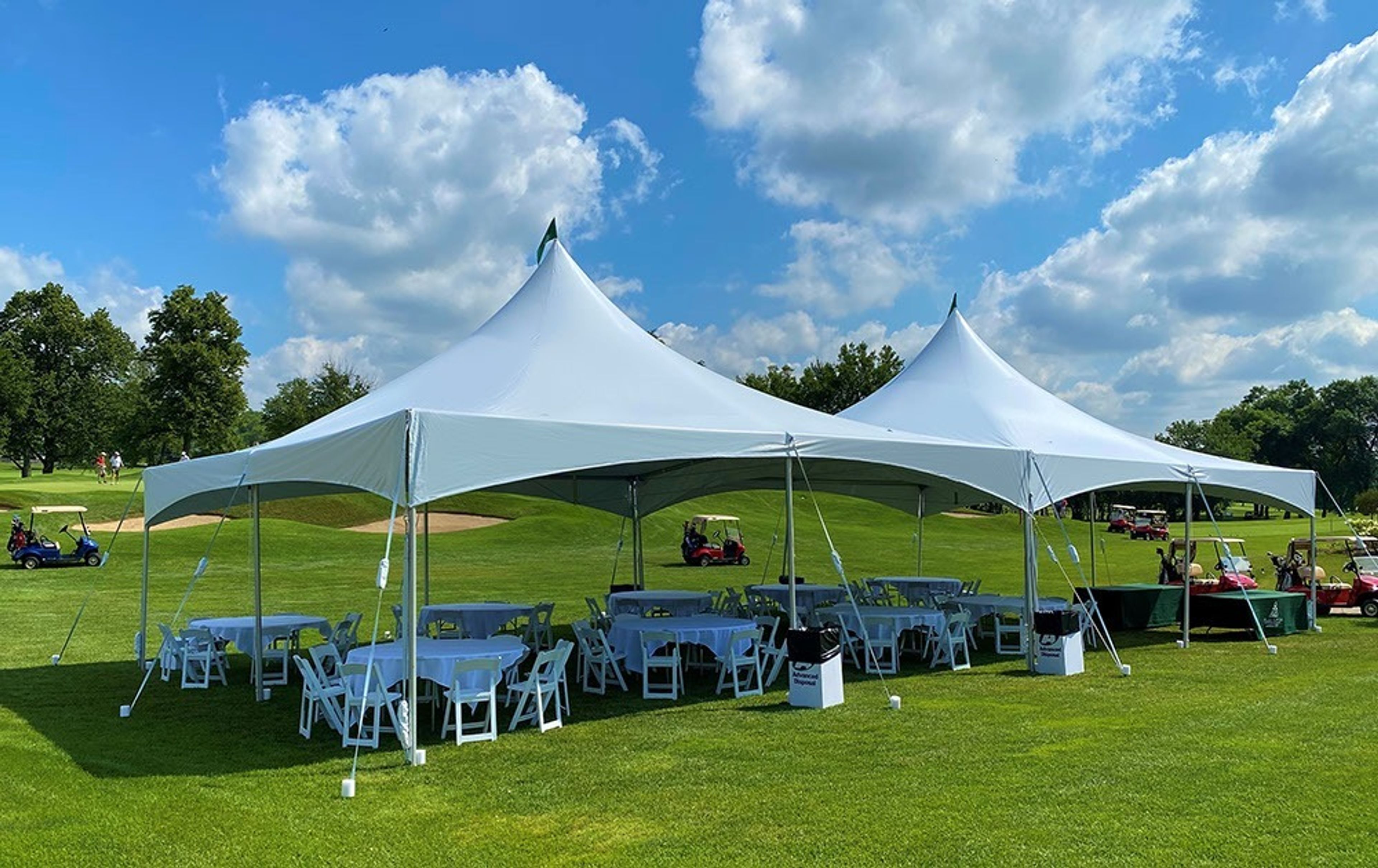 Cover photo of Forever Party Rentals