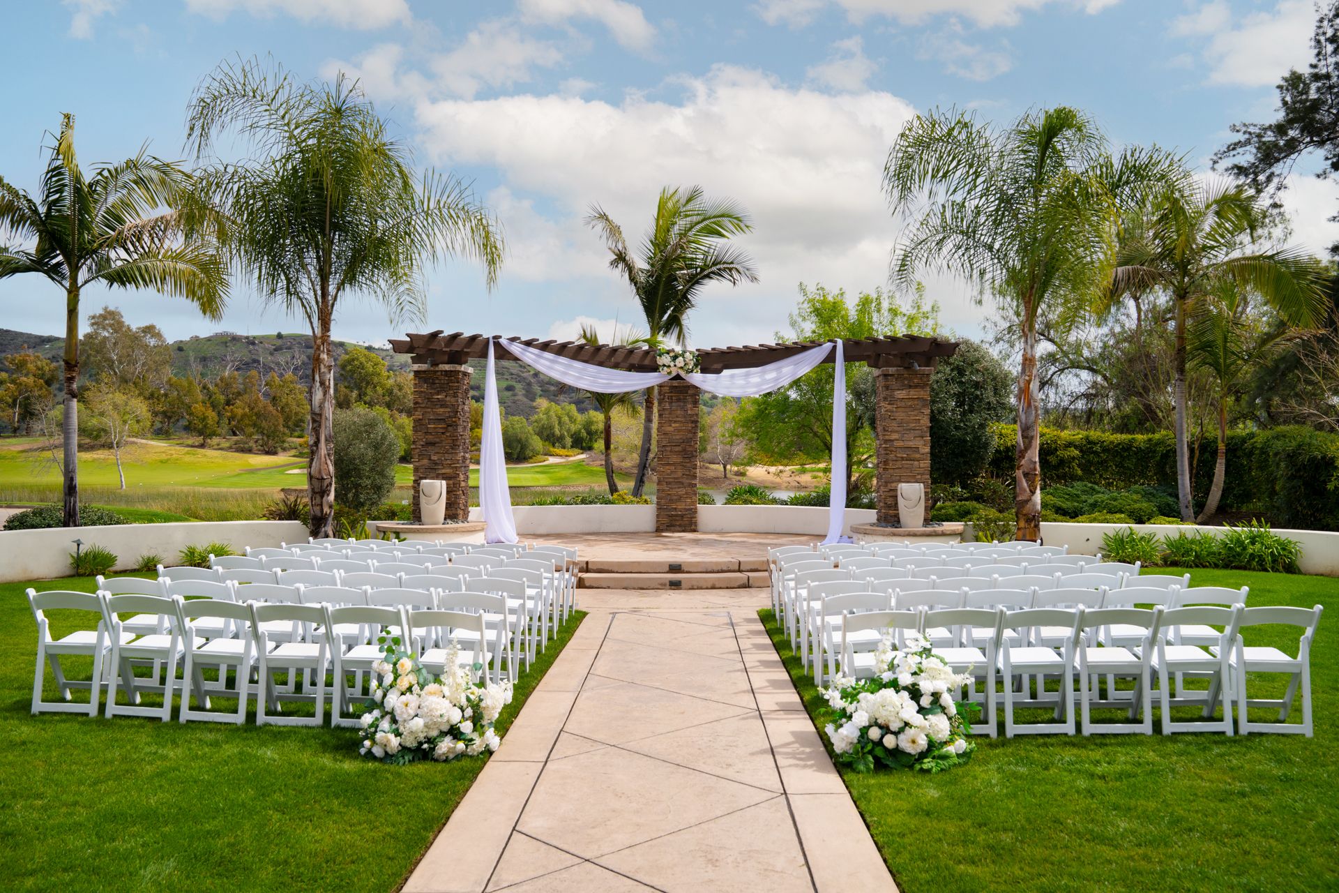 Top 20 Venues in California | PartySlate