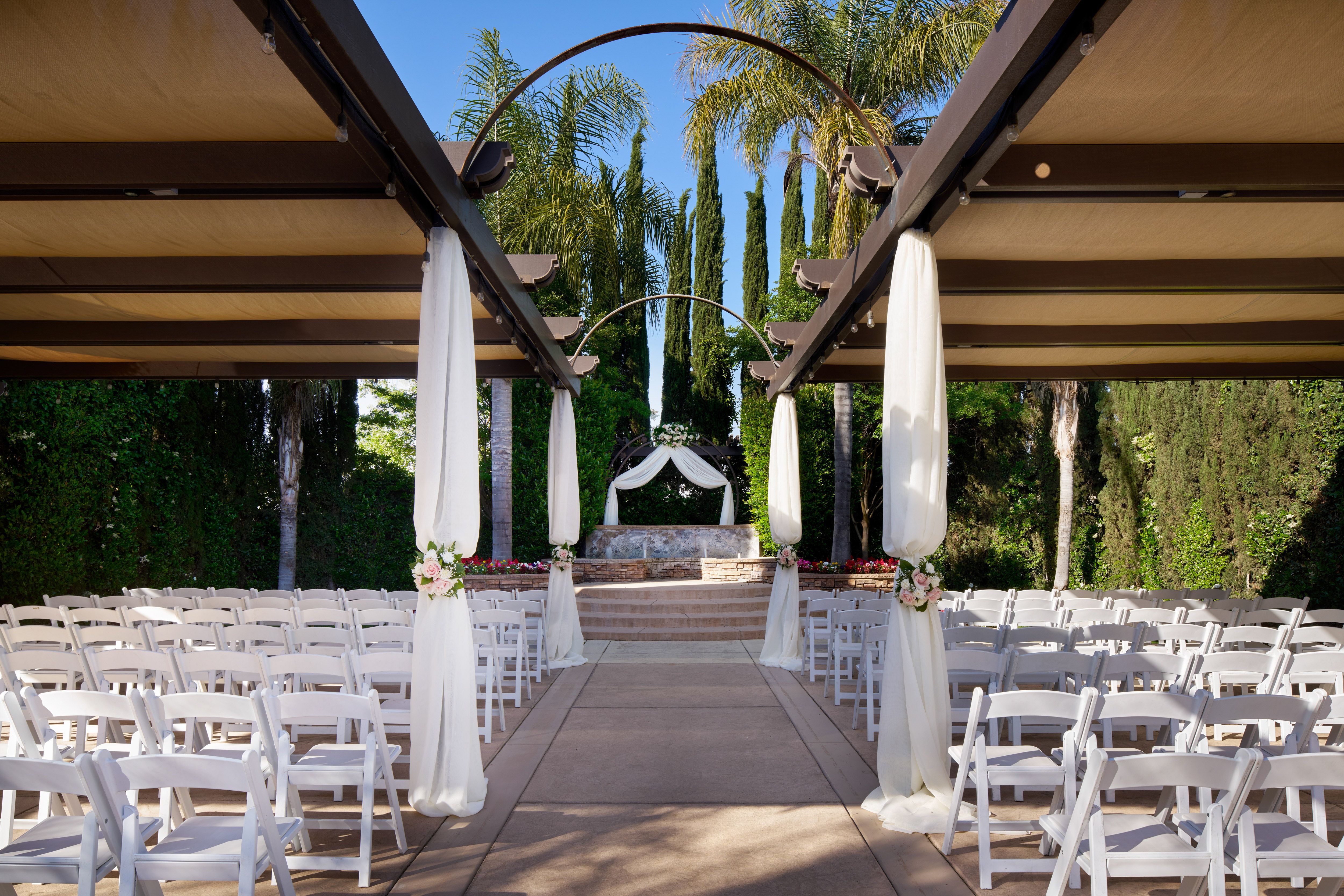 Top 20 Venues in California | PartySlate