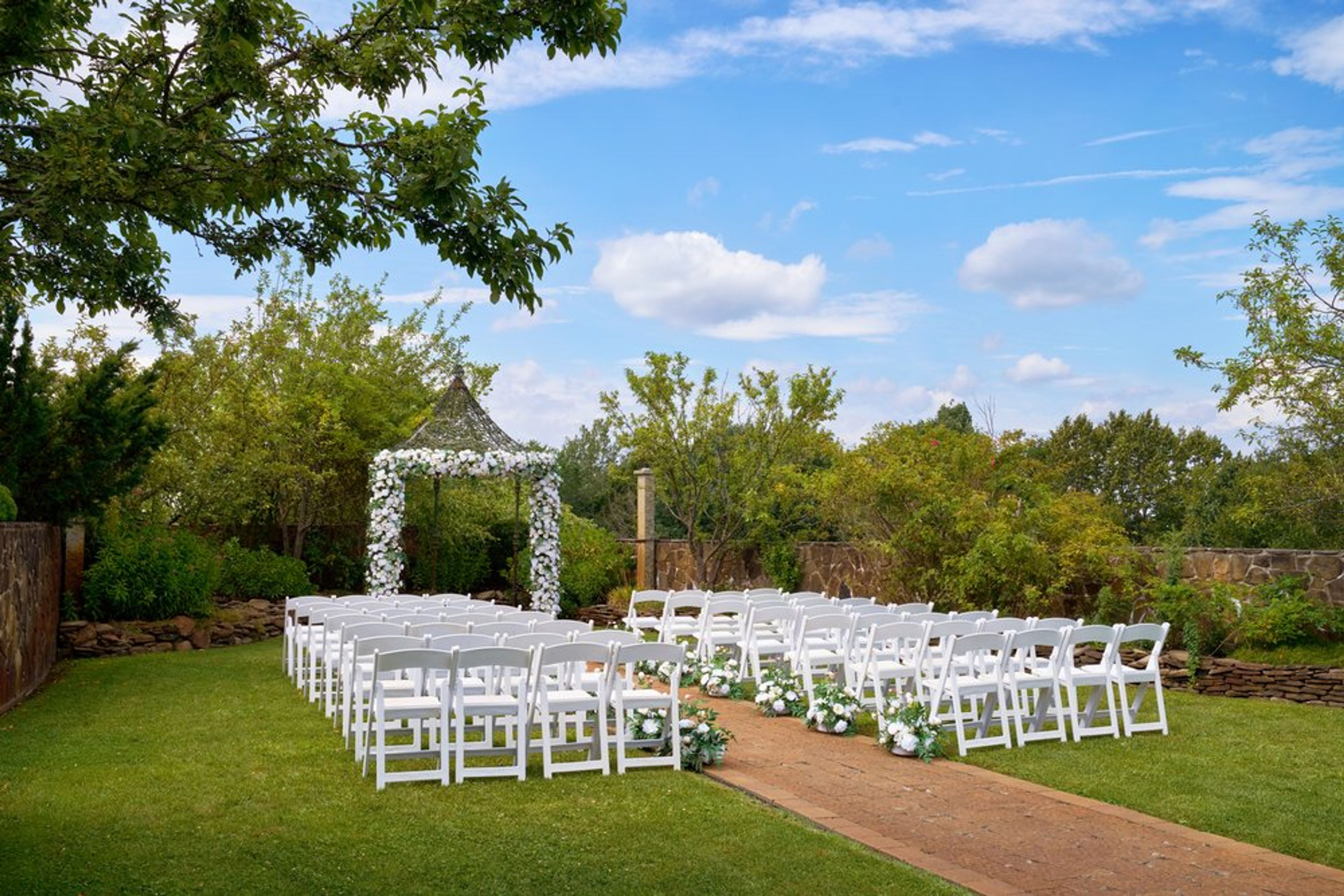 Cover photo of Granite Rose by Wedgewood Weddings