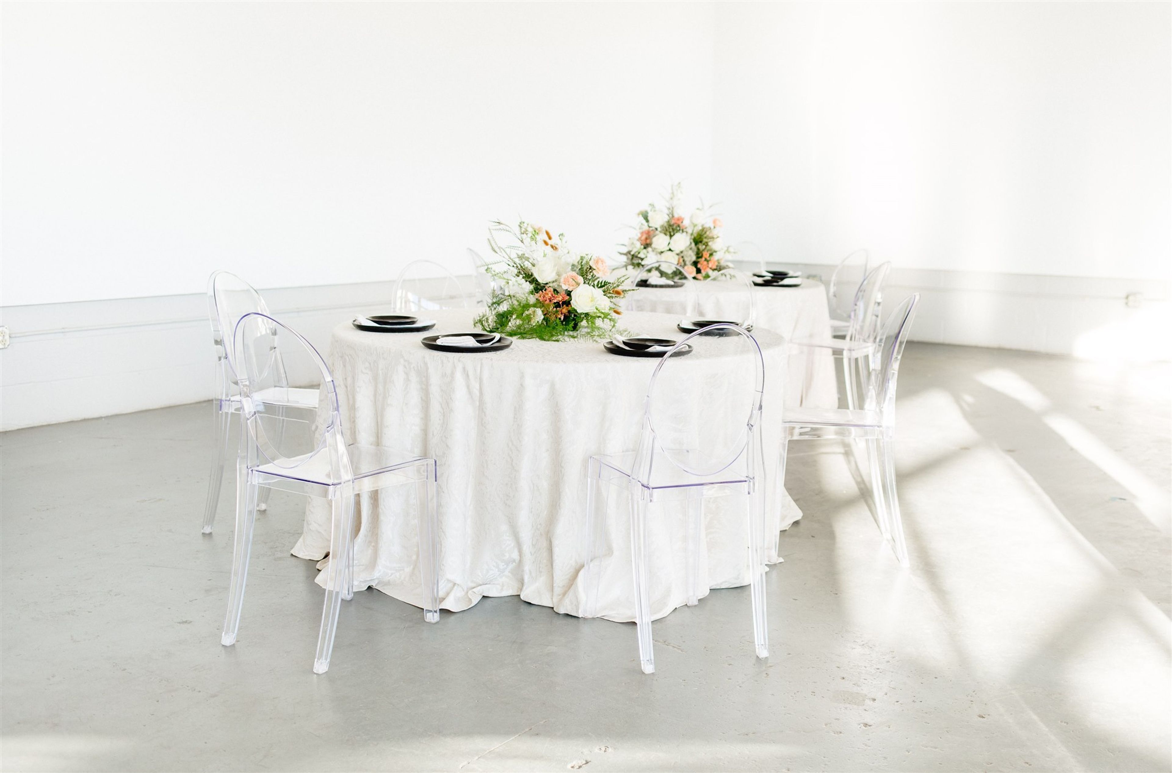 Cover photo of Seated Rentals