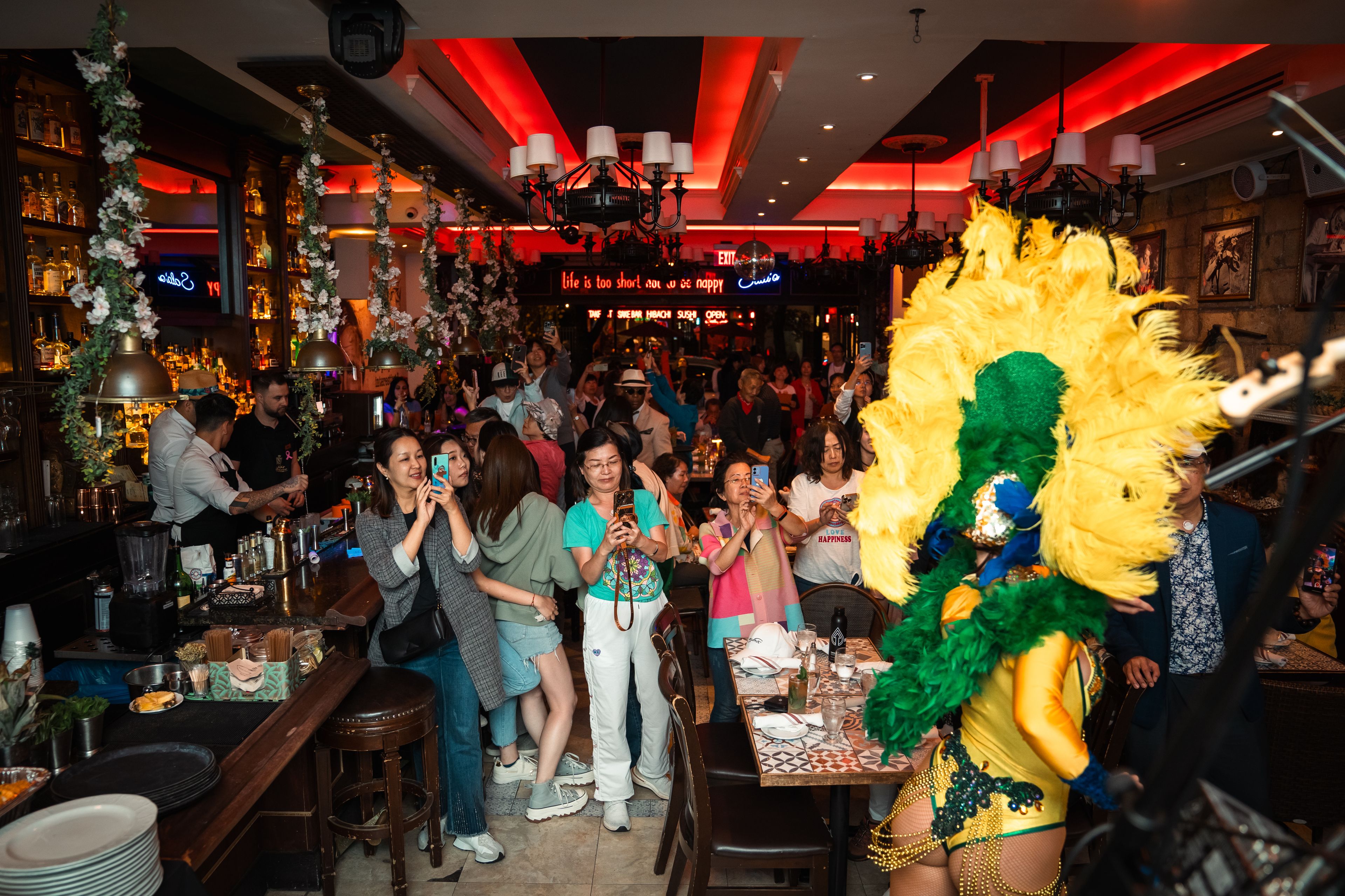 Cover photo of Sala'o restaurant & Bar