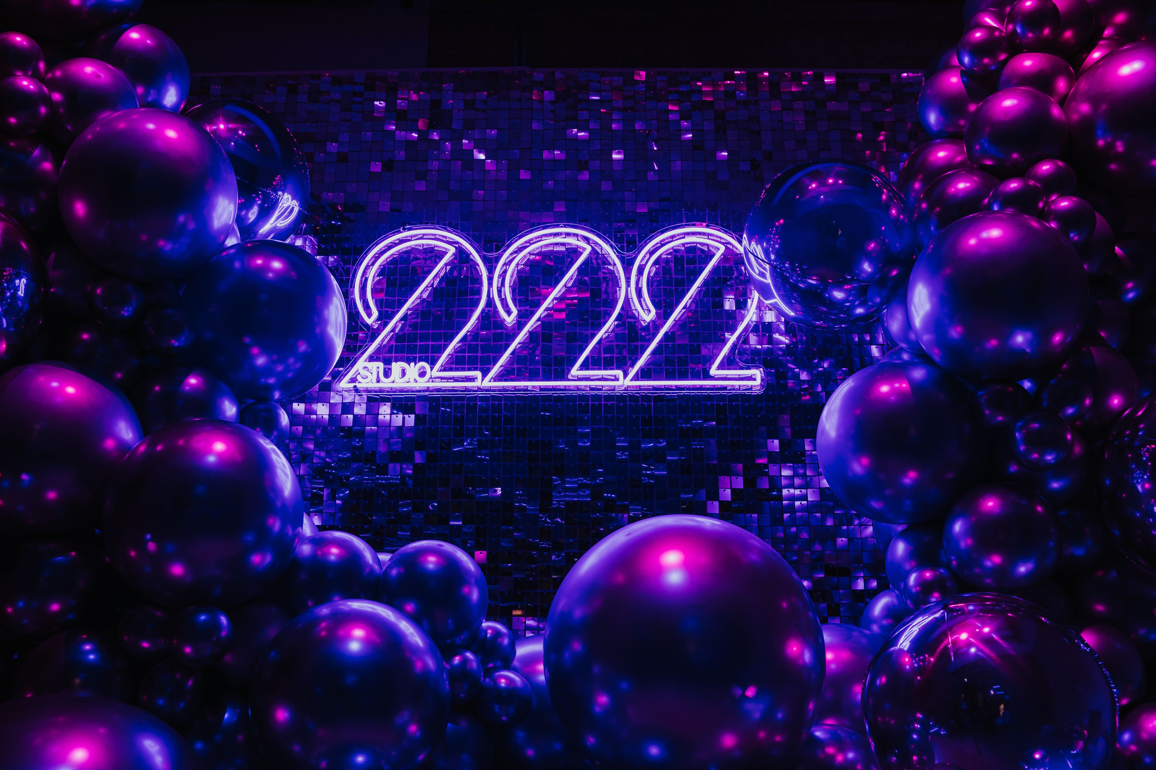 Cover photo of 1440 Event Design