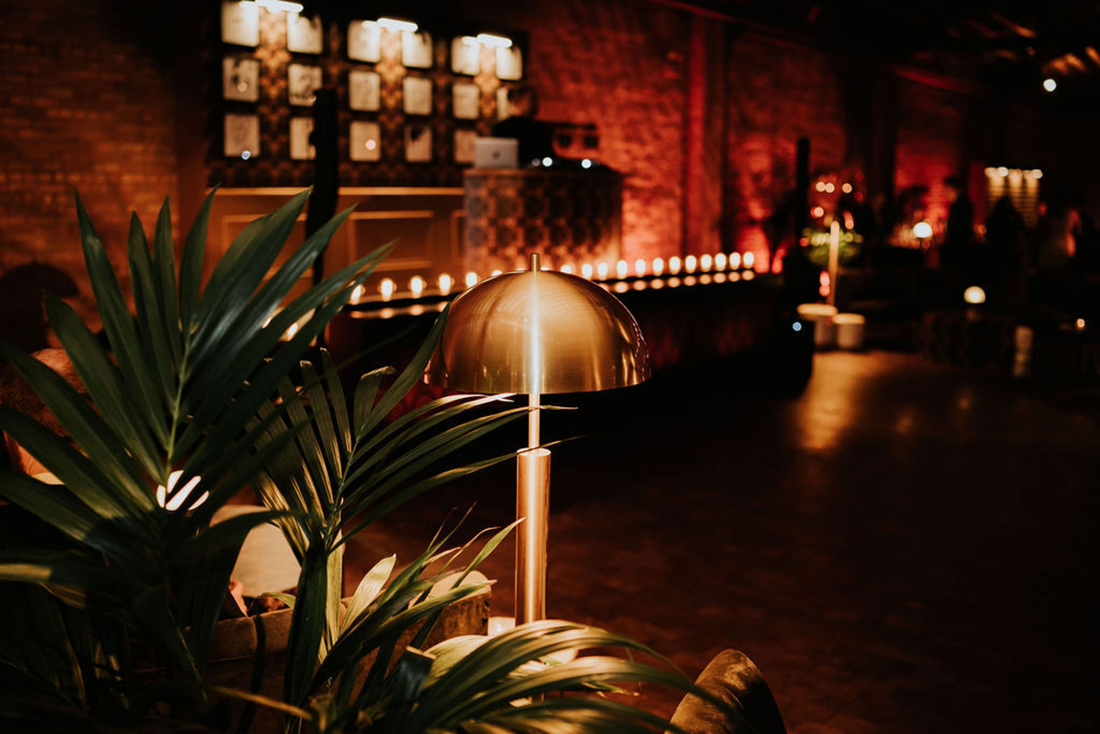 Cover photo of 1440 Event Design