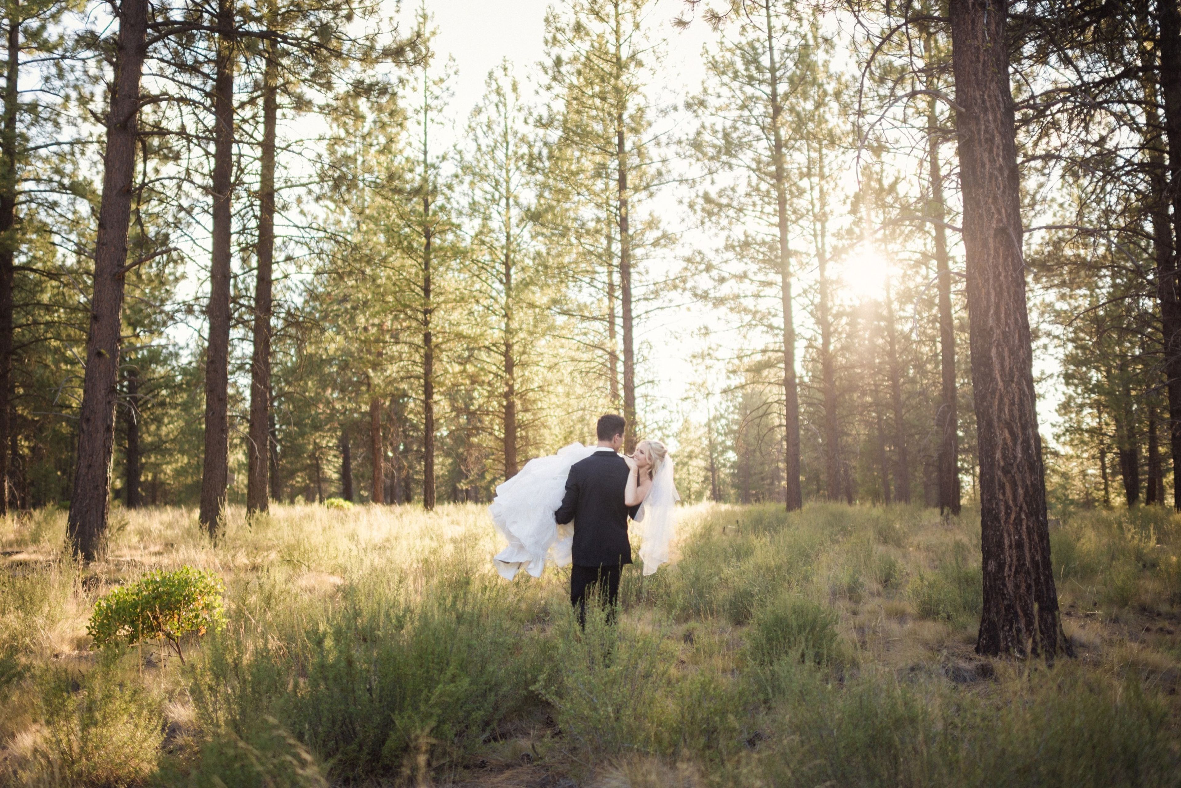 Cover photo of Carissa & Ben Photography