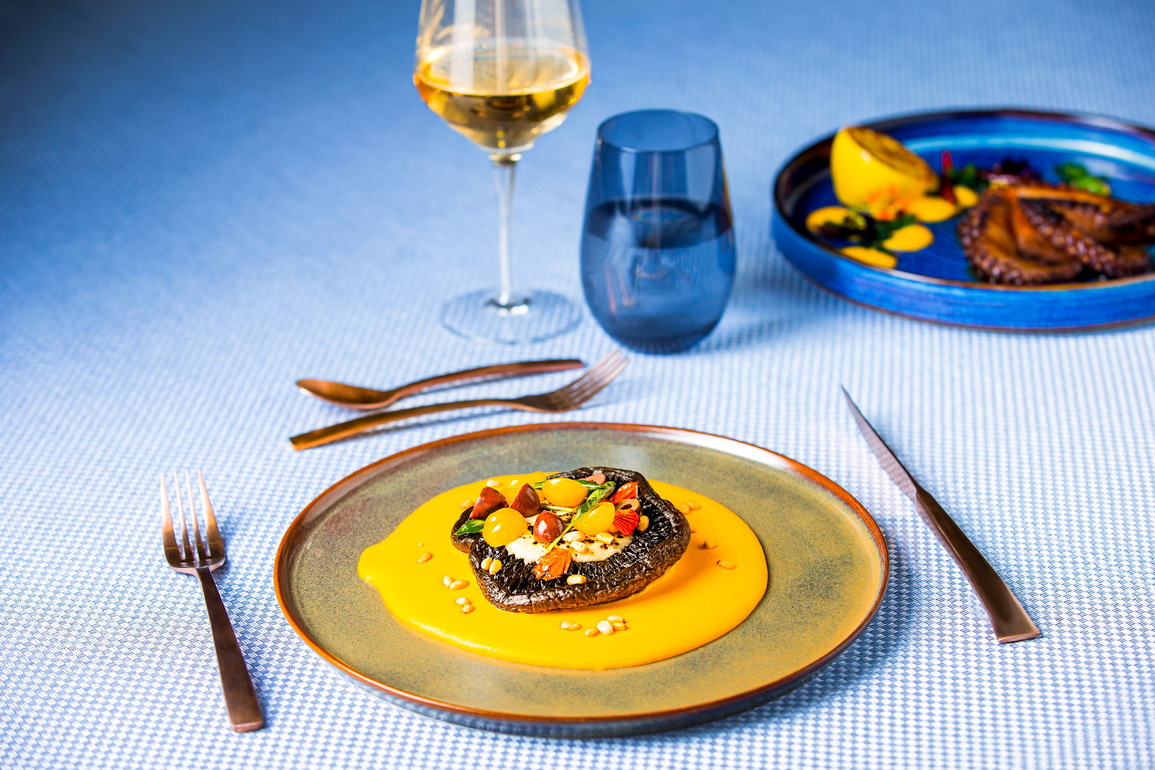 Cover photo of Alacarta Banquetes