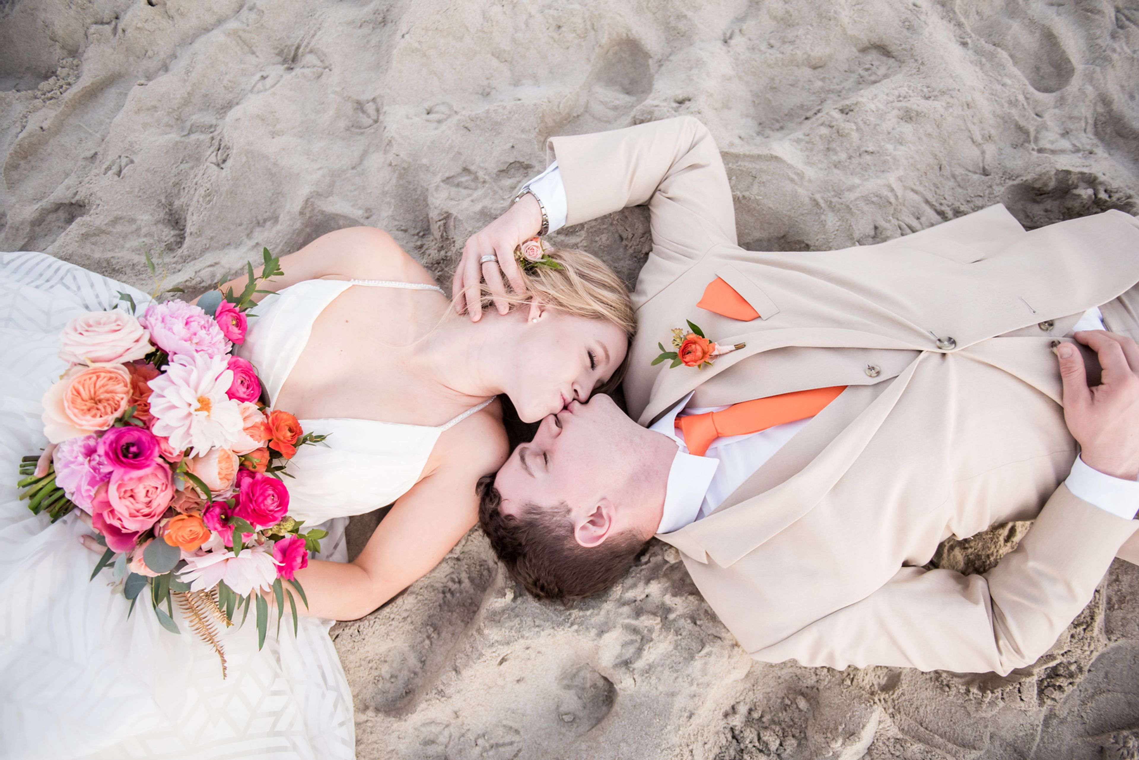 Cover photo of Heather Elise Photography