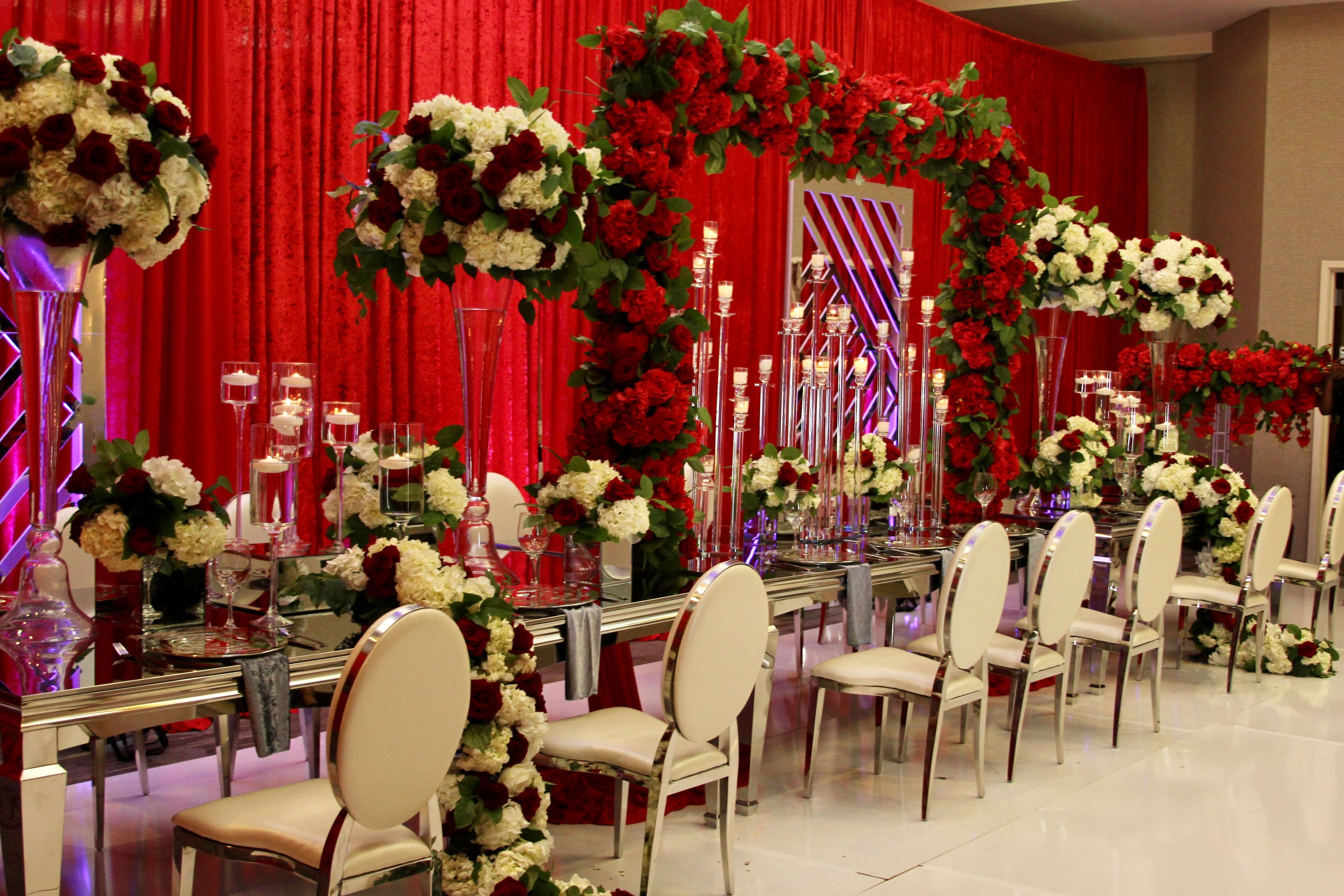 Cover photo of Nika Luxe Decor & Designs LLC