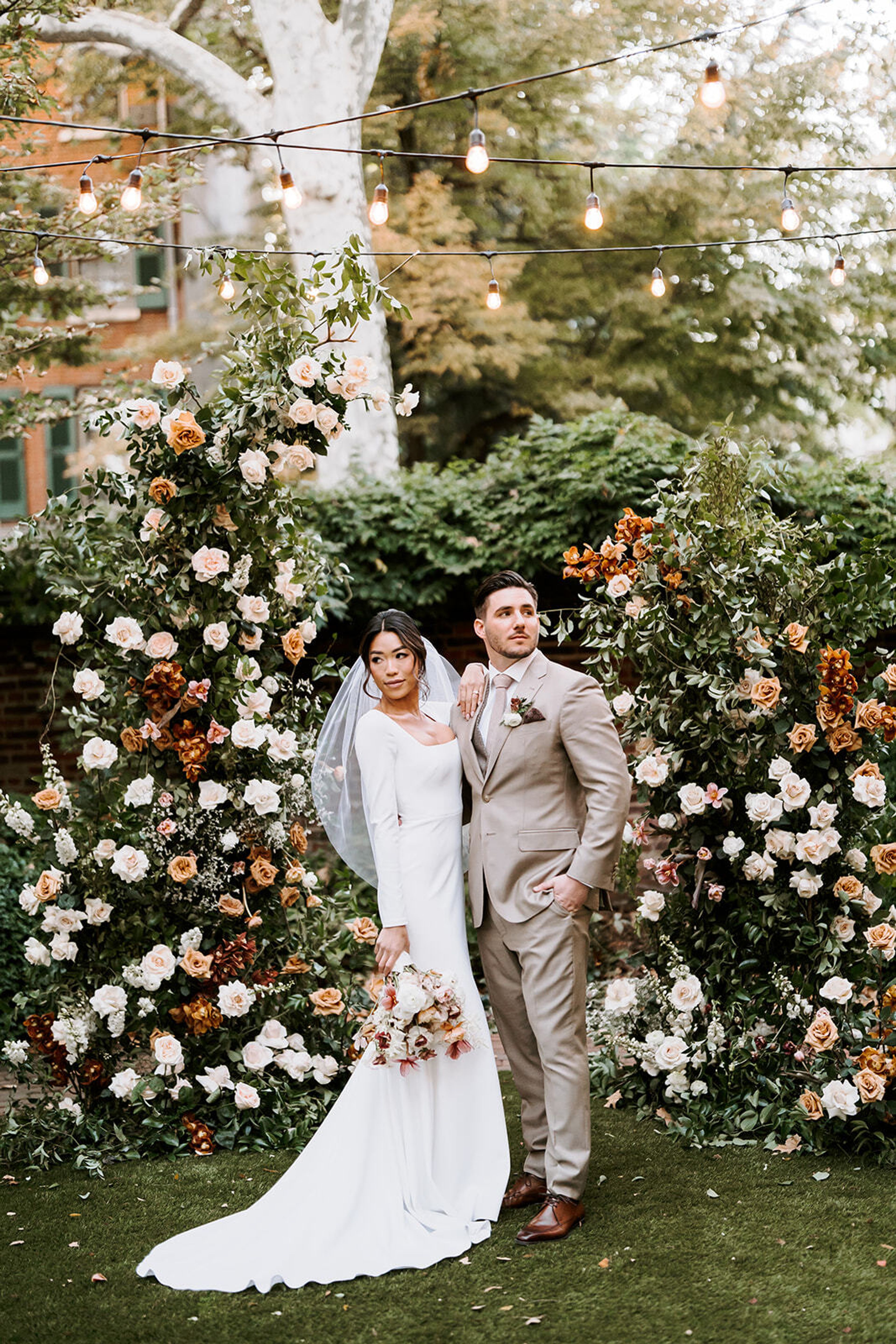 Cover photo of Taylor Emily Events