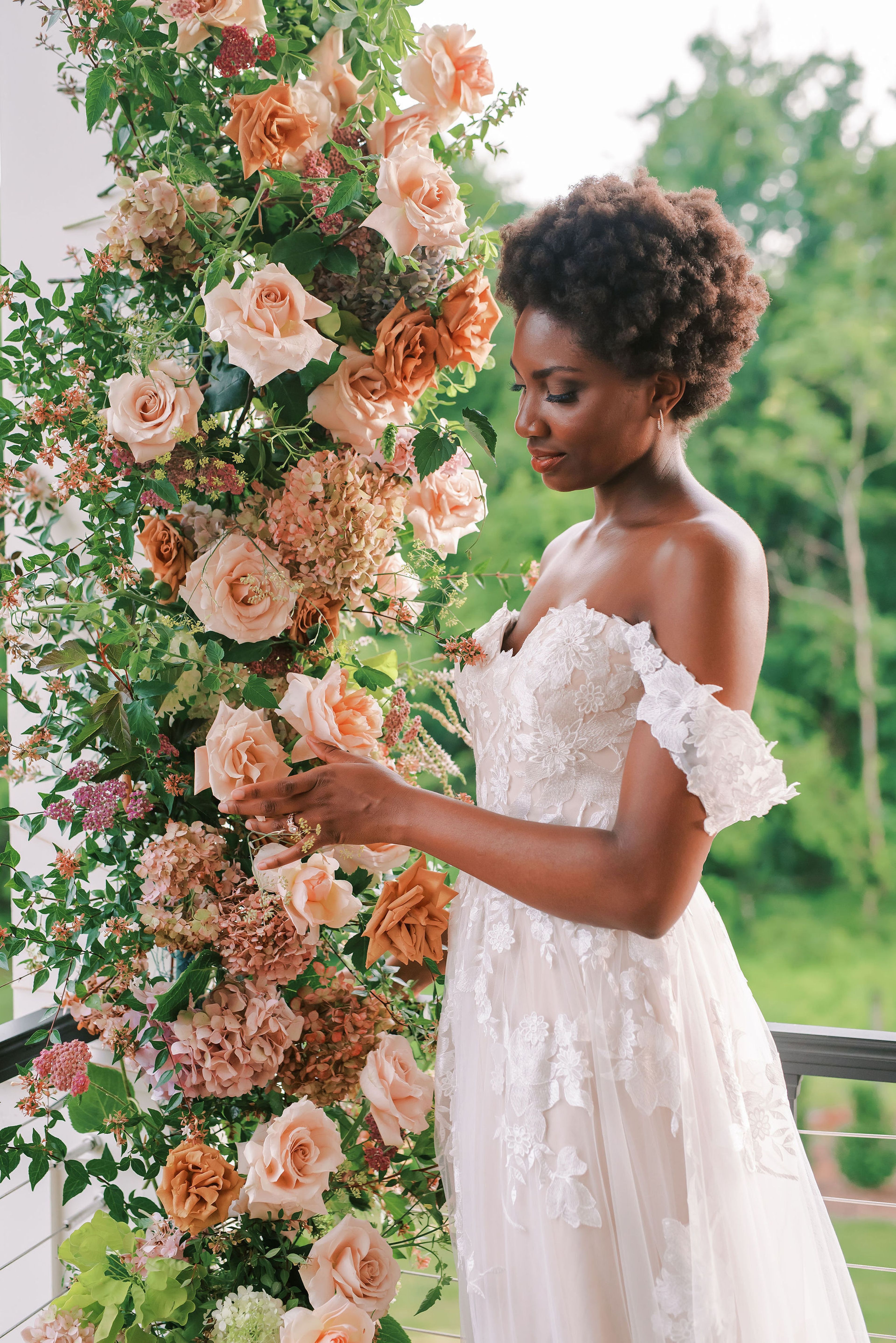 Cover photo of Maddy Williams Photography