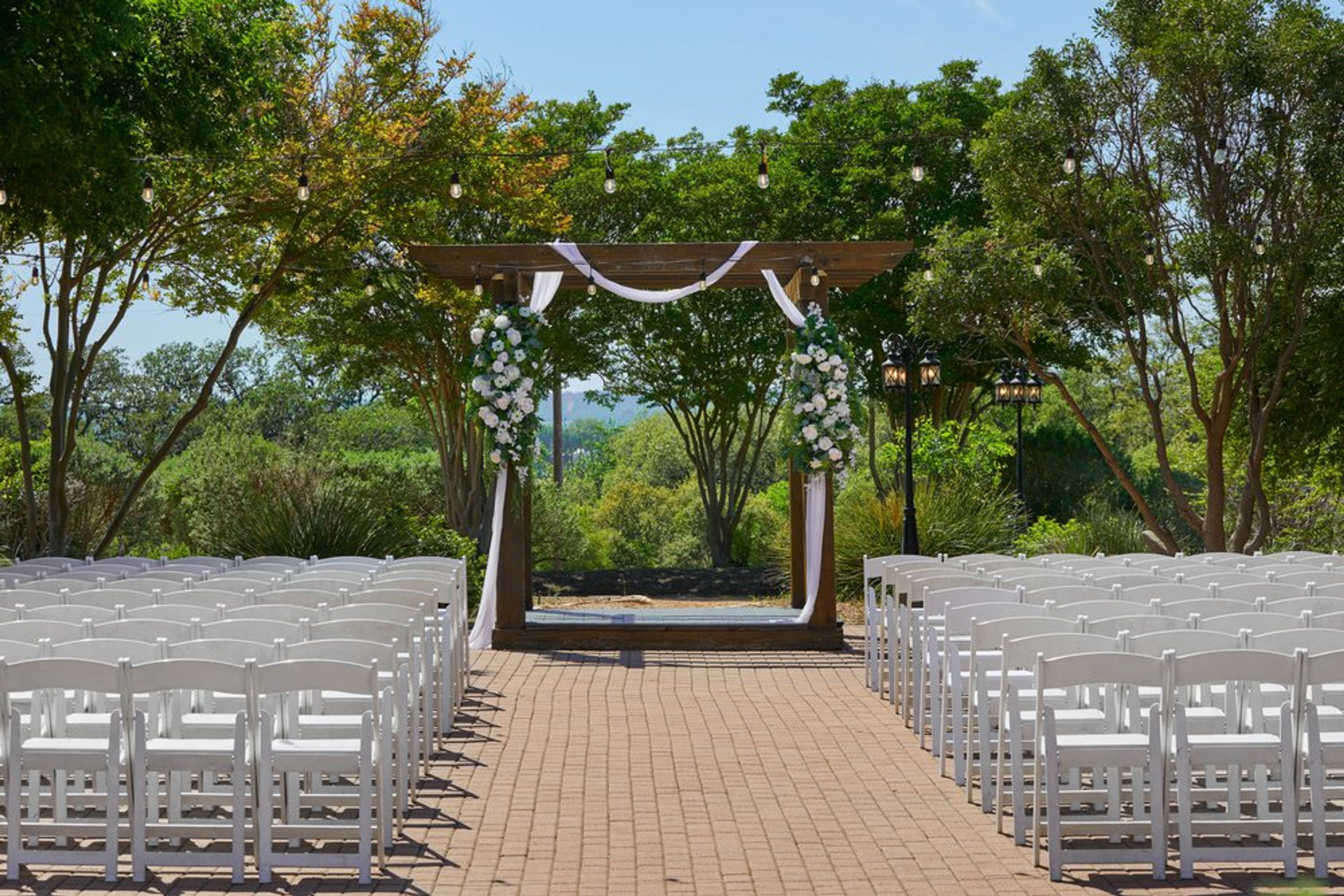 Cover photo of Hofmann Ranch by Wedgewood Weddings