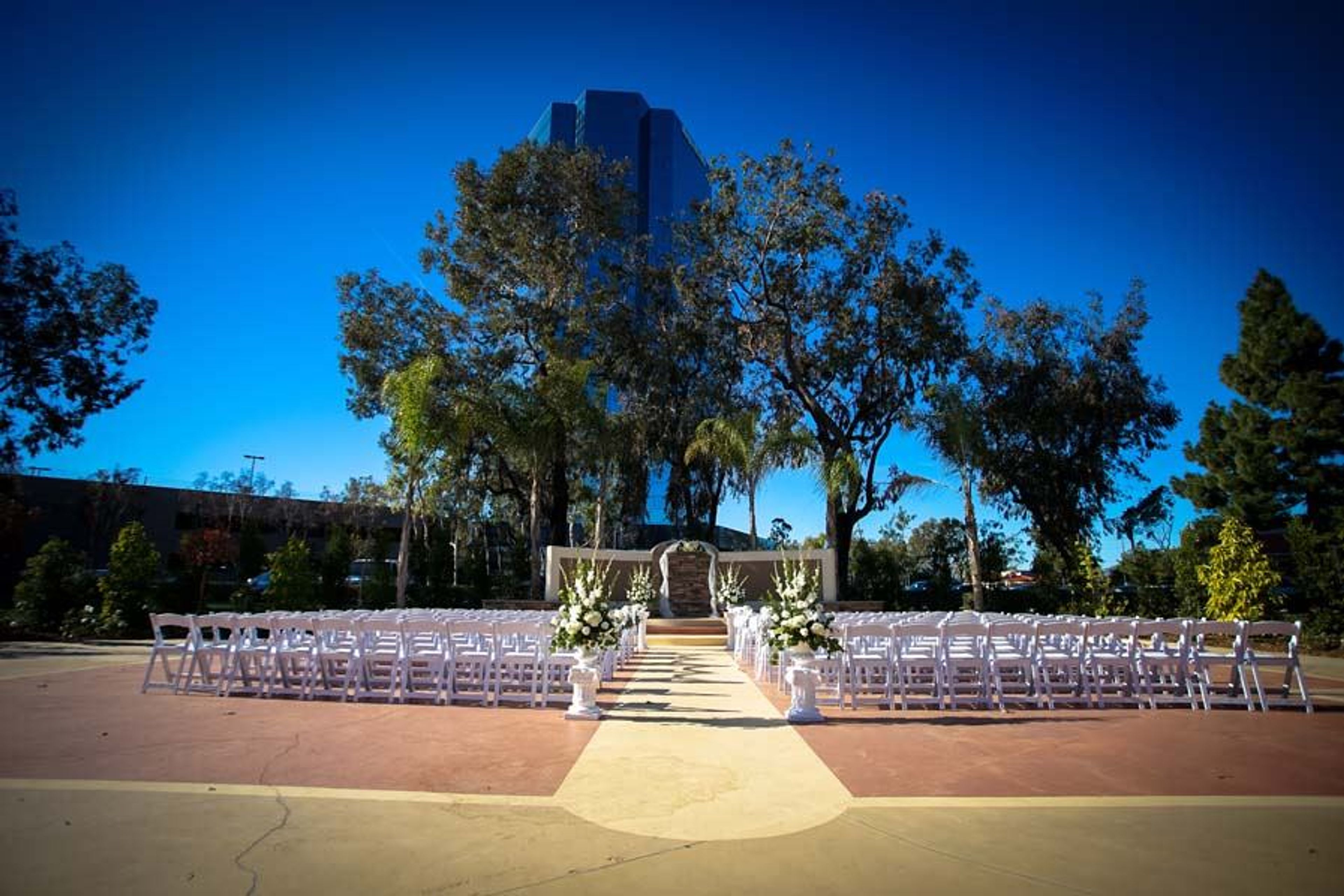 Cover photo of Pacific View Tower