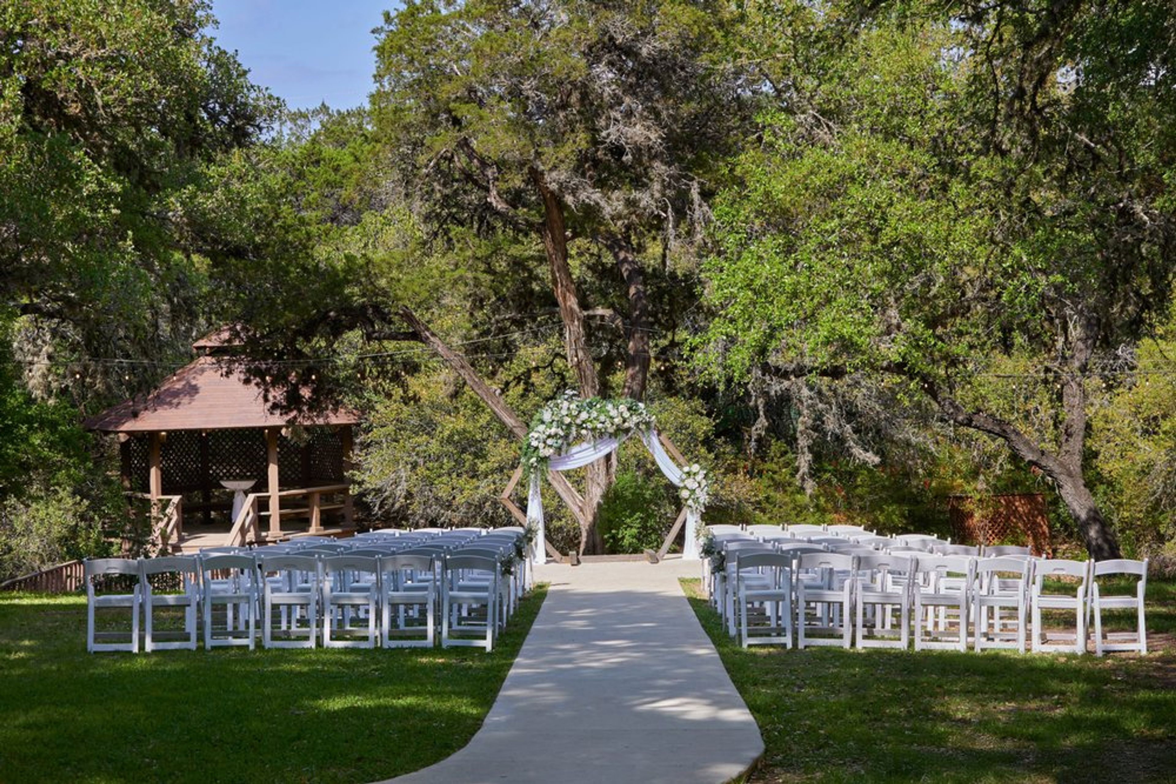Cover photo of Scenic Springs by Wedgewood Weddings