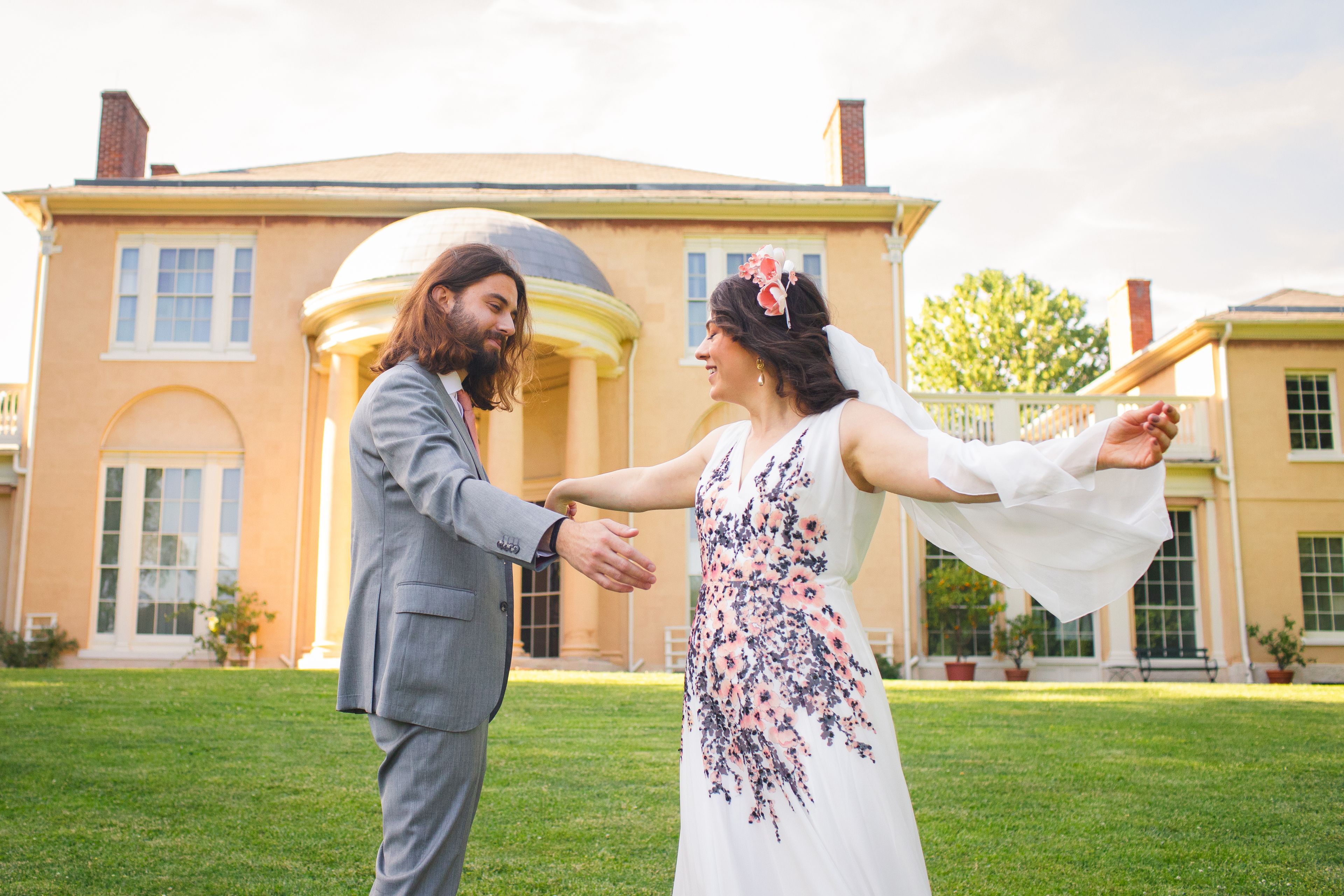 Cover photo of Stefan A. Photography