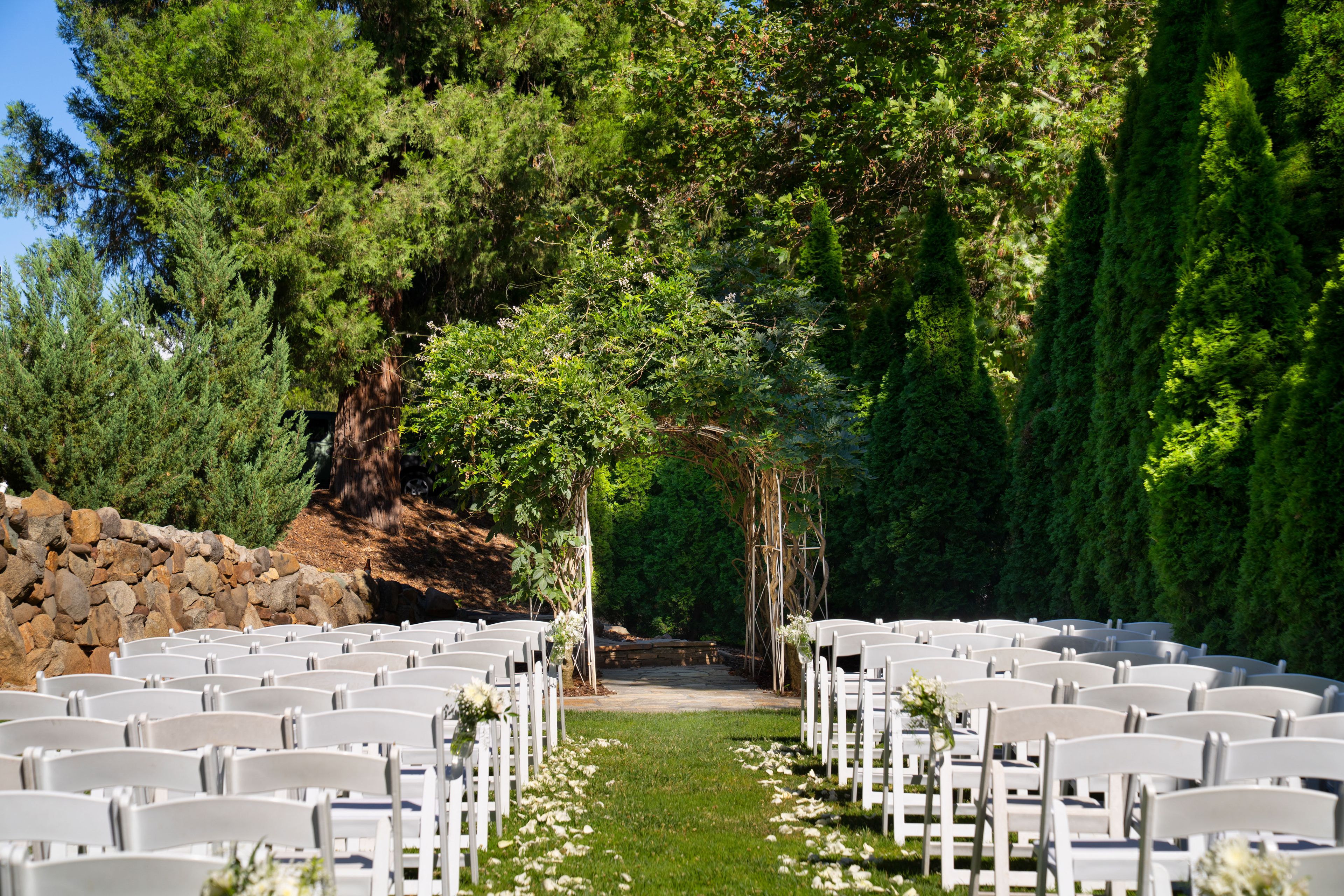 Featured photo from Sequoia Mansion by Wedgewood Weddings