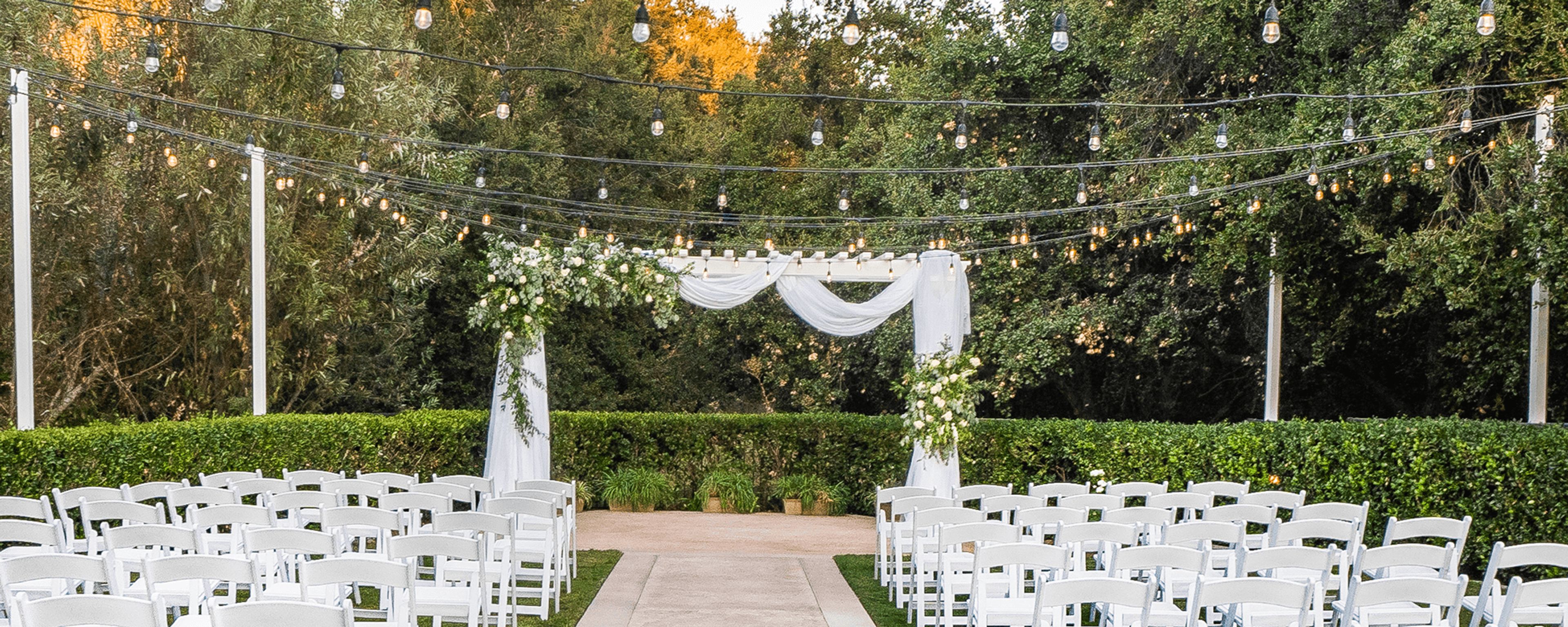 Cover photo of Sierra La Verne by Wedgewood Weddings