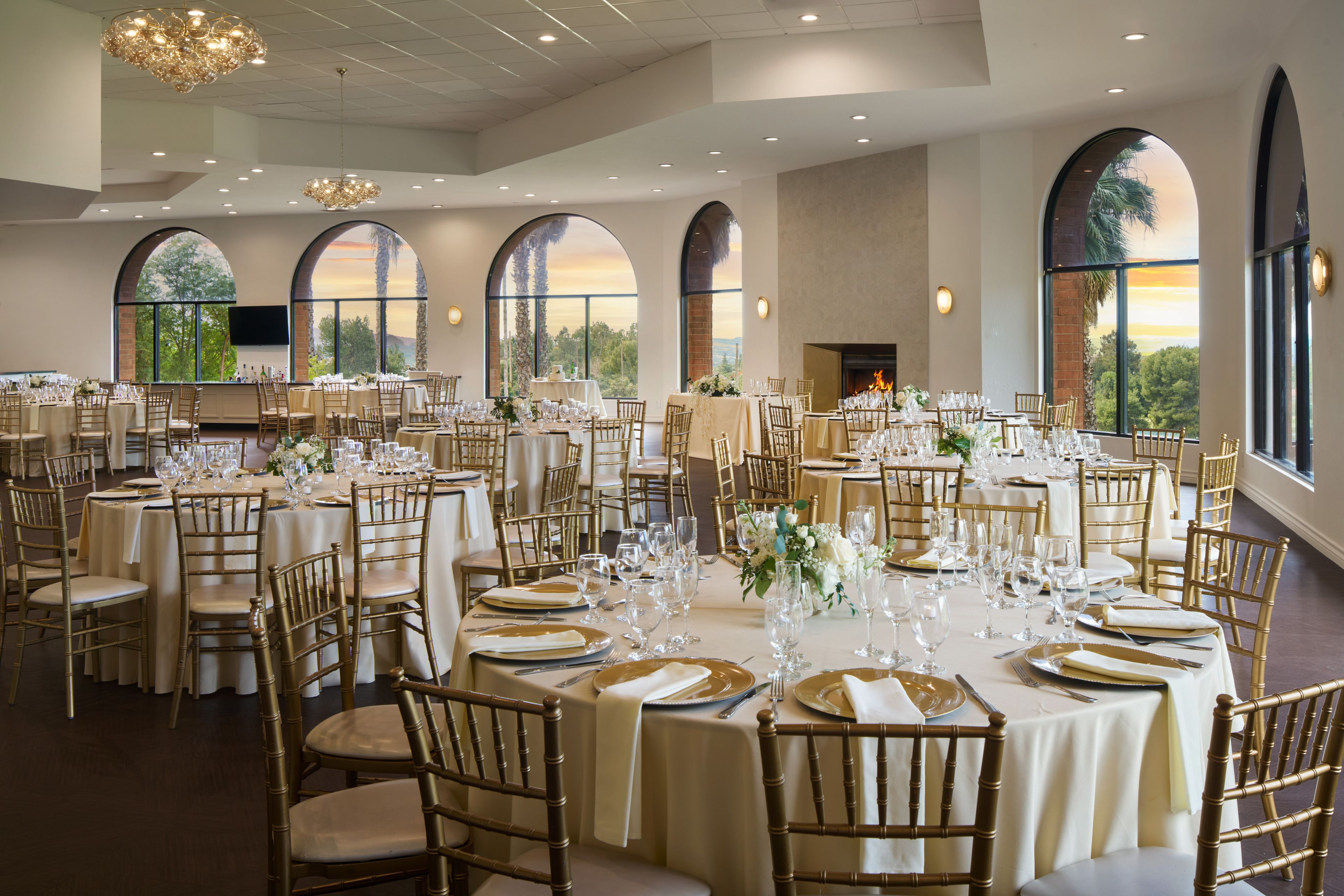 Cover photo of Sierra La Verne by Wedgewood Weddings