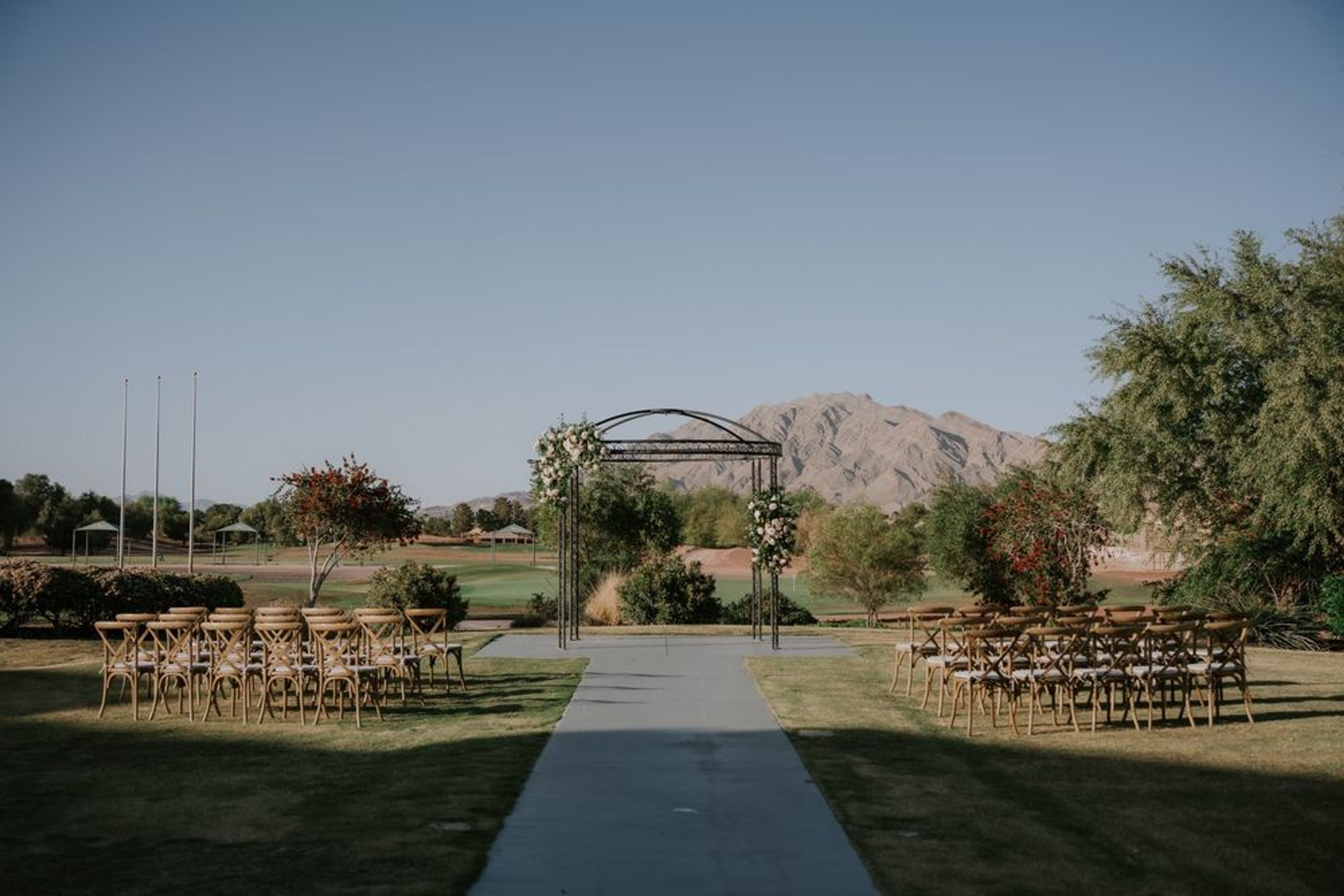 Cover photo of Stallion Mountain by Wedgewood Weddings